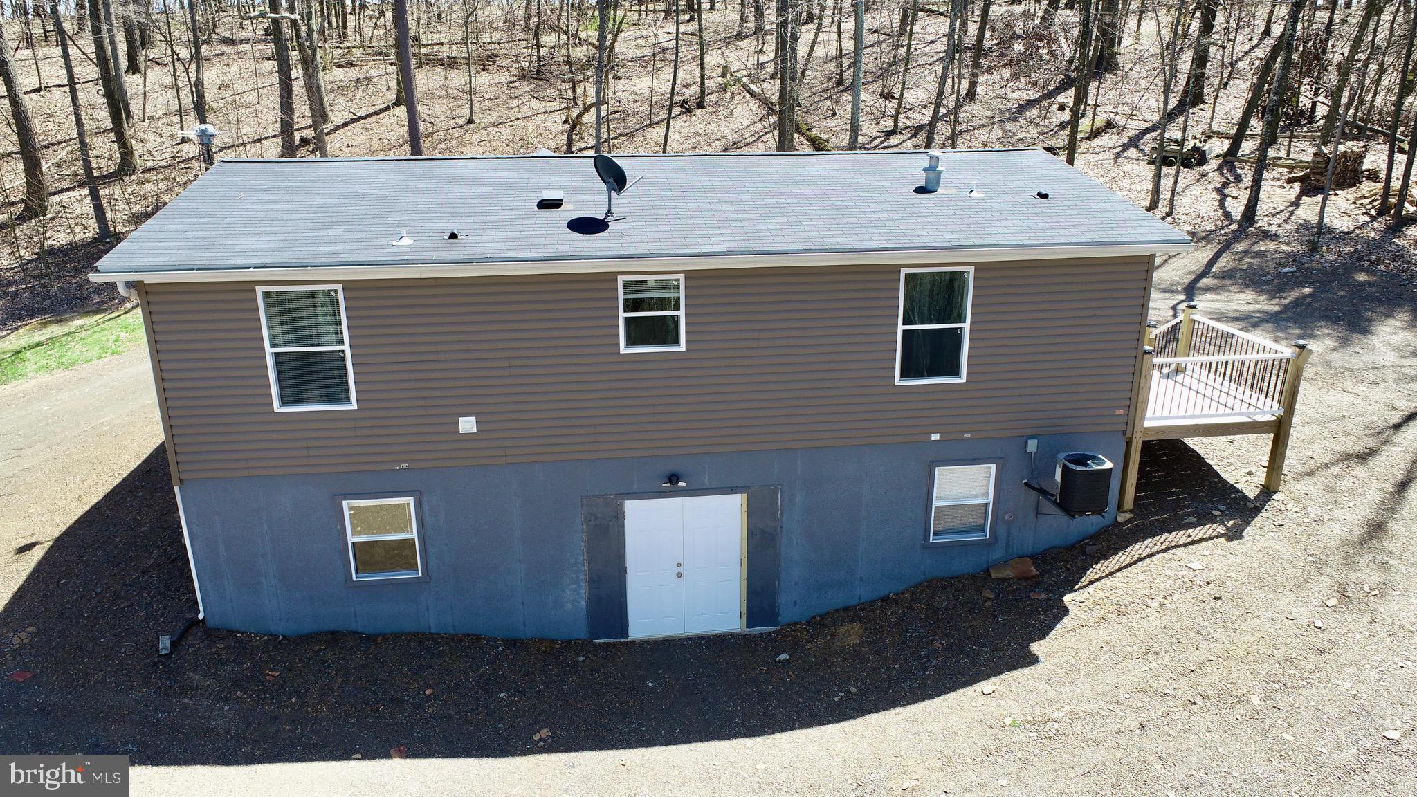 8008 MT VIEW DRIVE