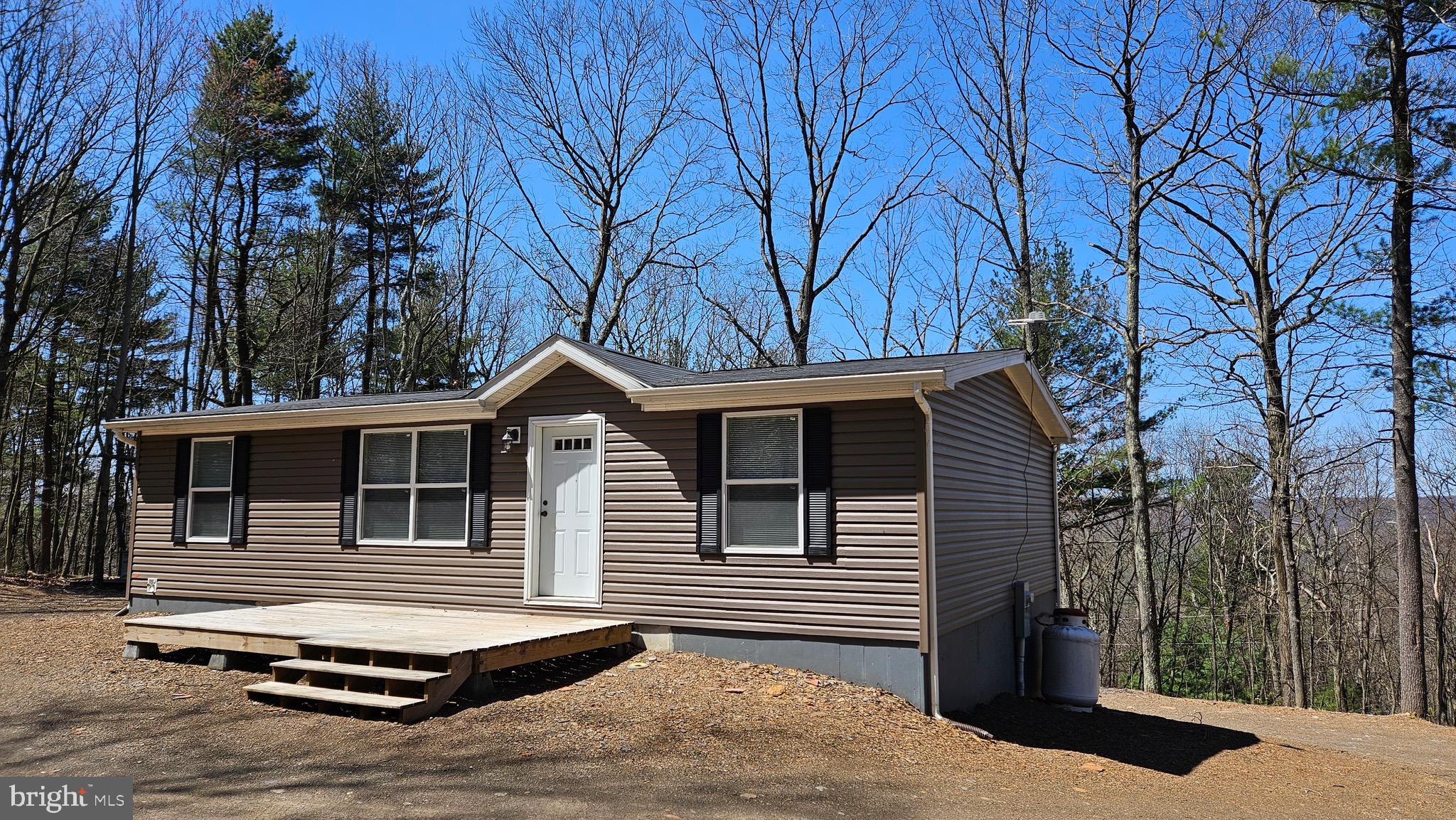 TROUGH CREEK ACRES - Residential