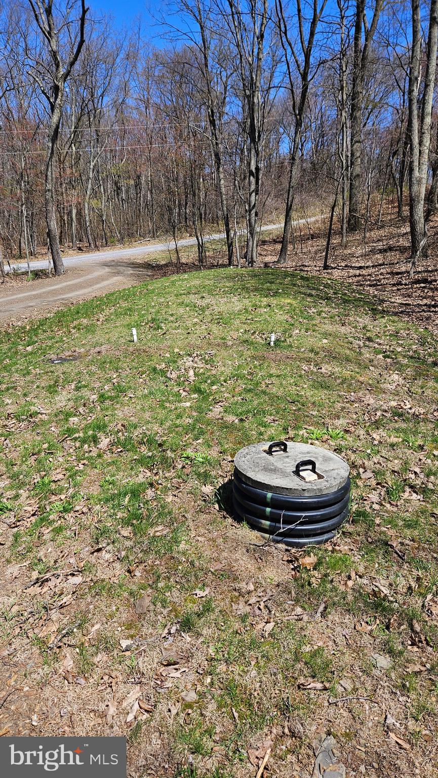 TROUGH CREEK ACRES - Residential