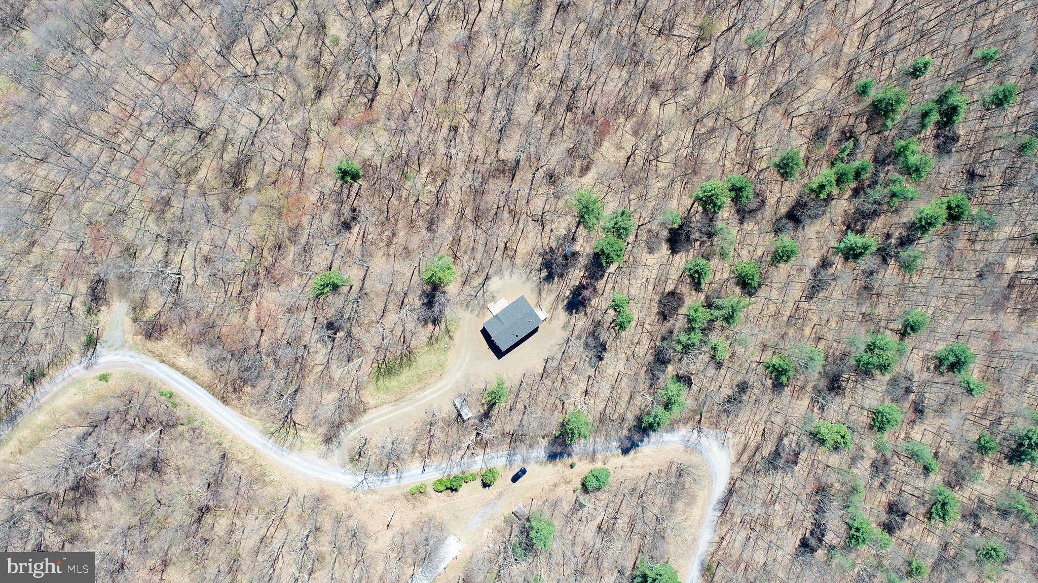 TROUGH CREEK ACRES - Residential