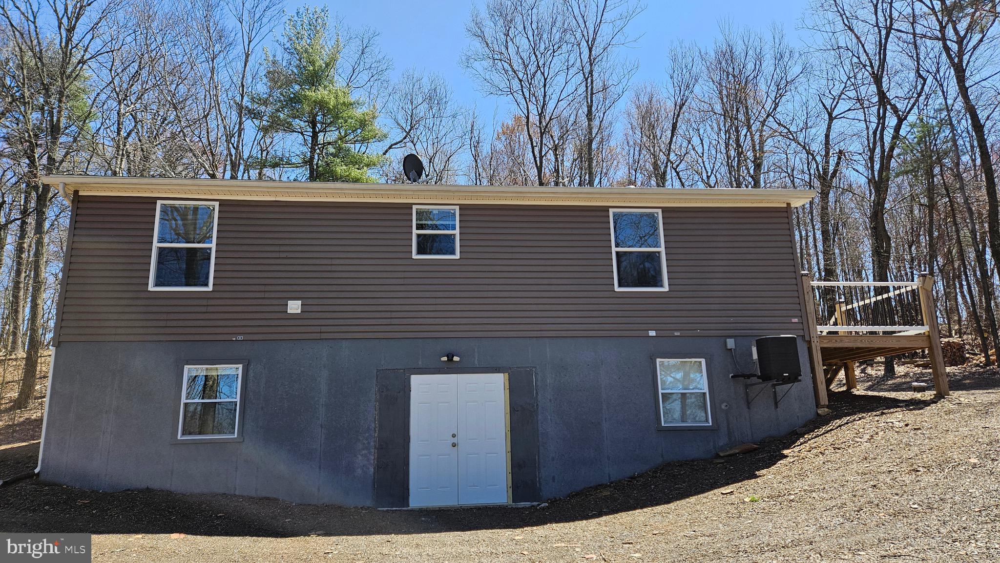 TROUGH CREEK ACRES - Residential