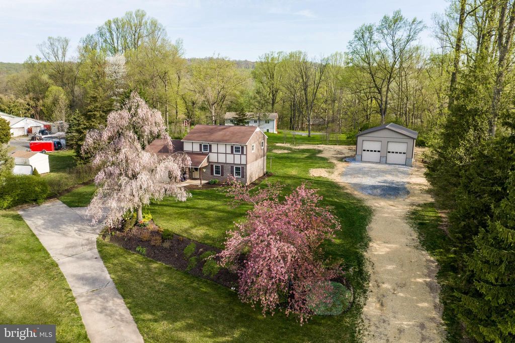 Photo of 241 W 28TH DIVISION HWY, LITITZ, PA 17543 (MLS # PALA2033688)