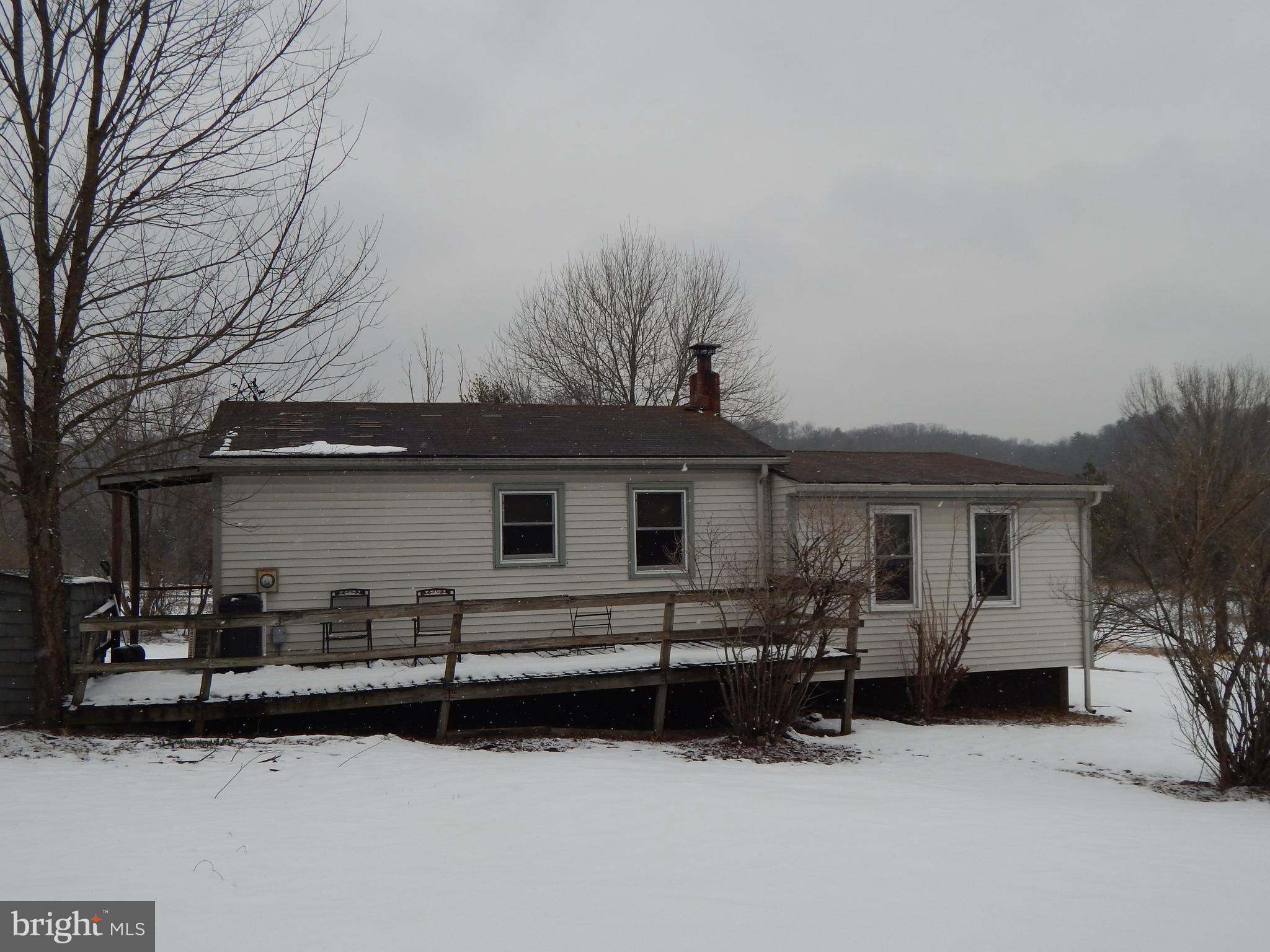 SLEEPY CREEK ORCHARD - Residential