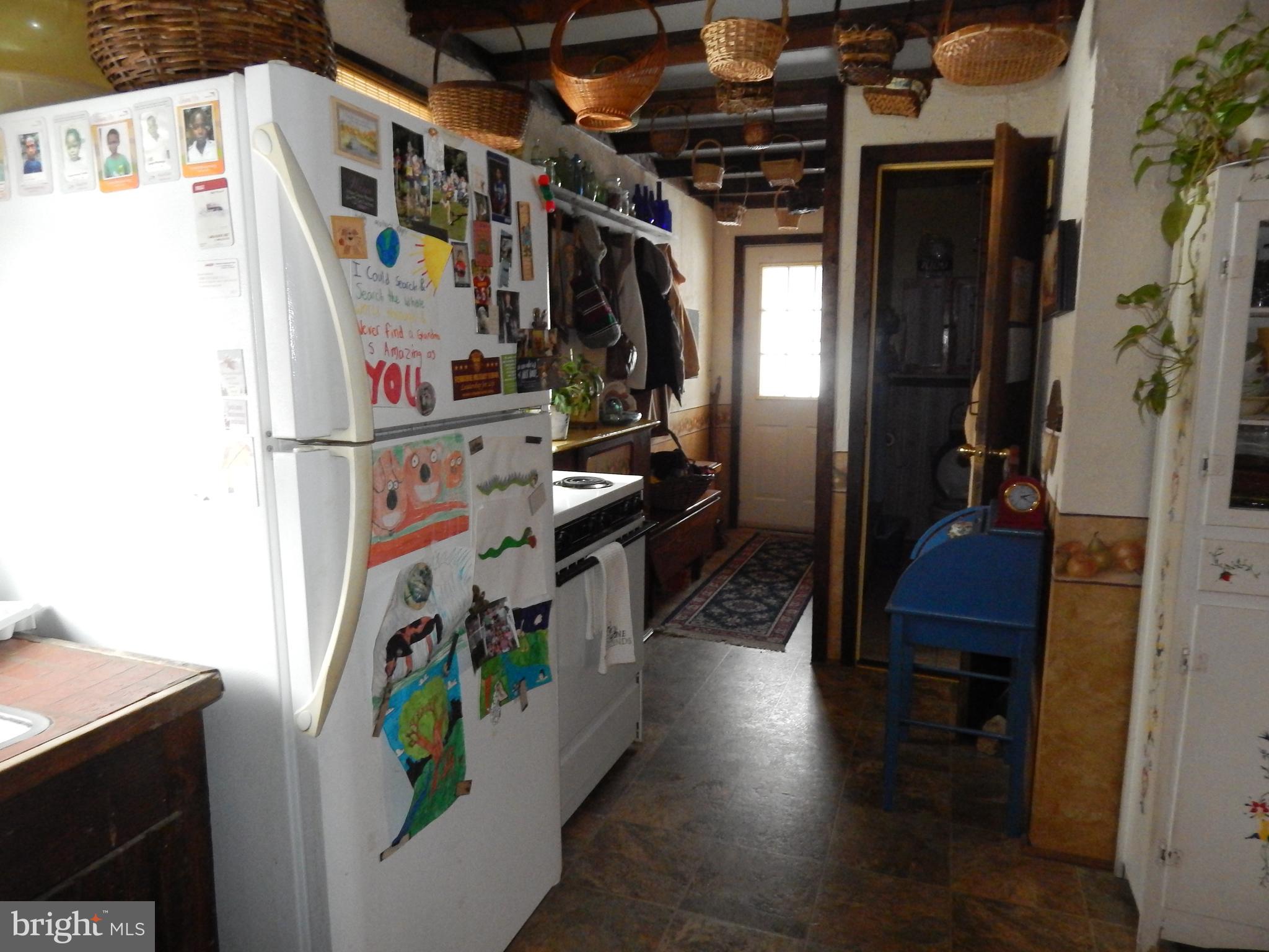 SLEEPY CREEK ORCHARD - Residential