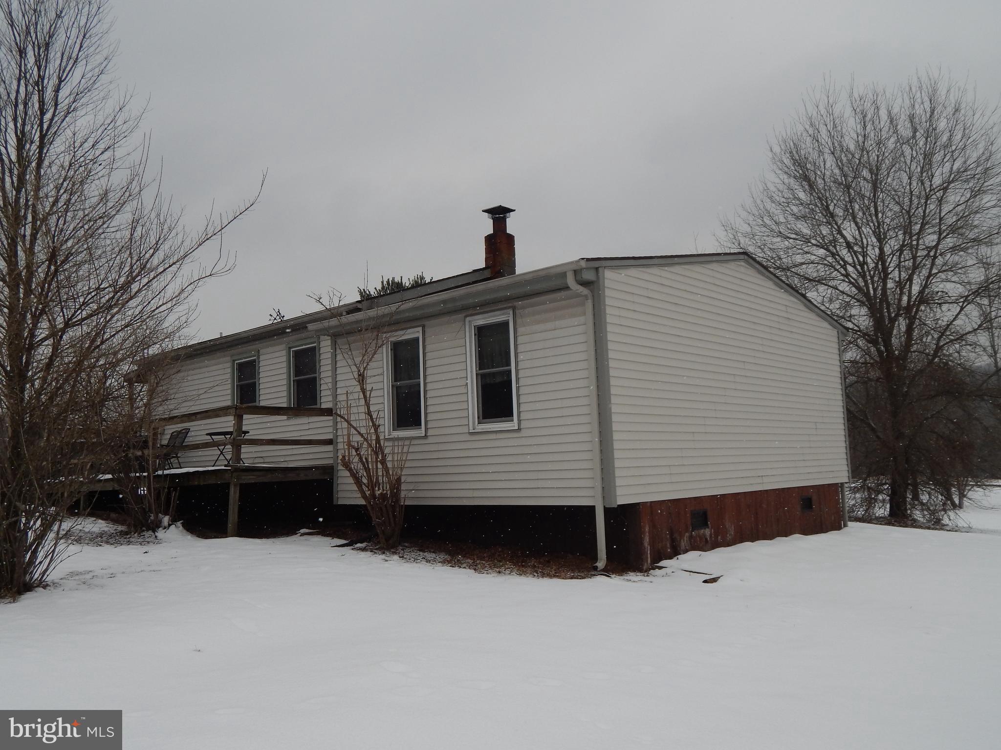 SLEEPY CREEK ORCHARD - Residential