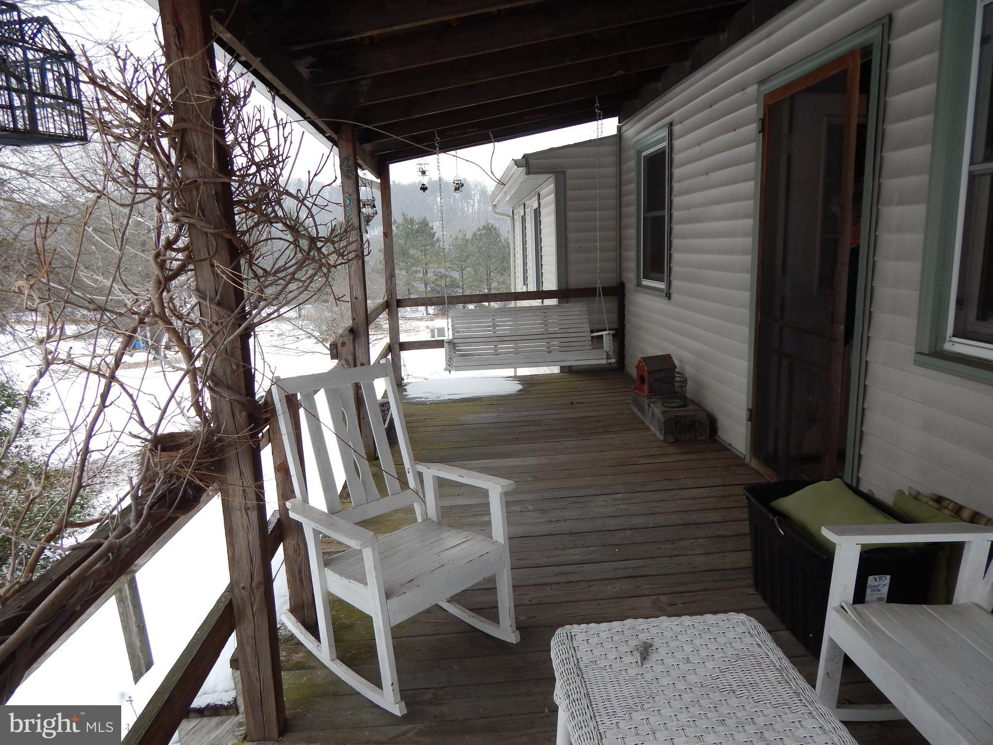 SLEEPY CREEK ORCHARD - Residential