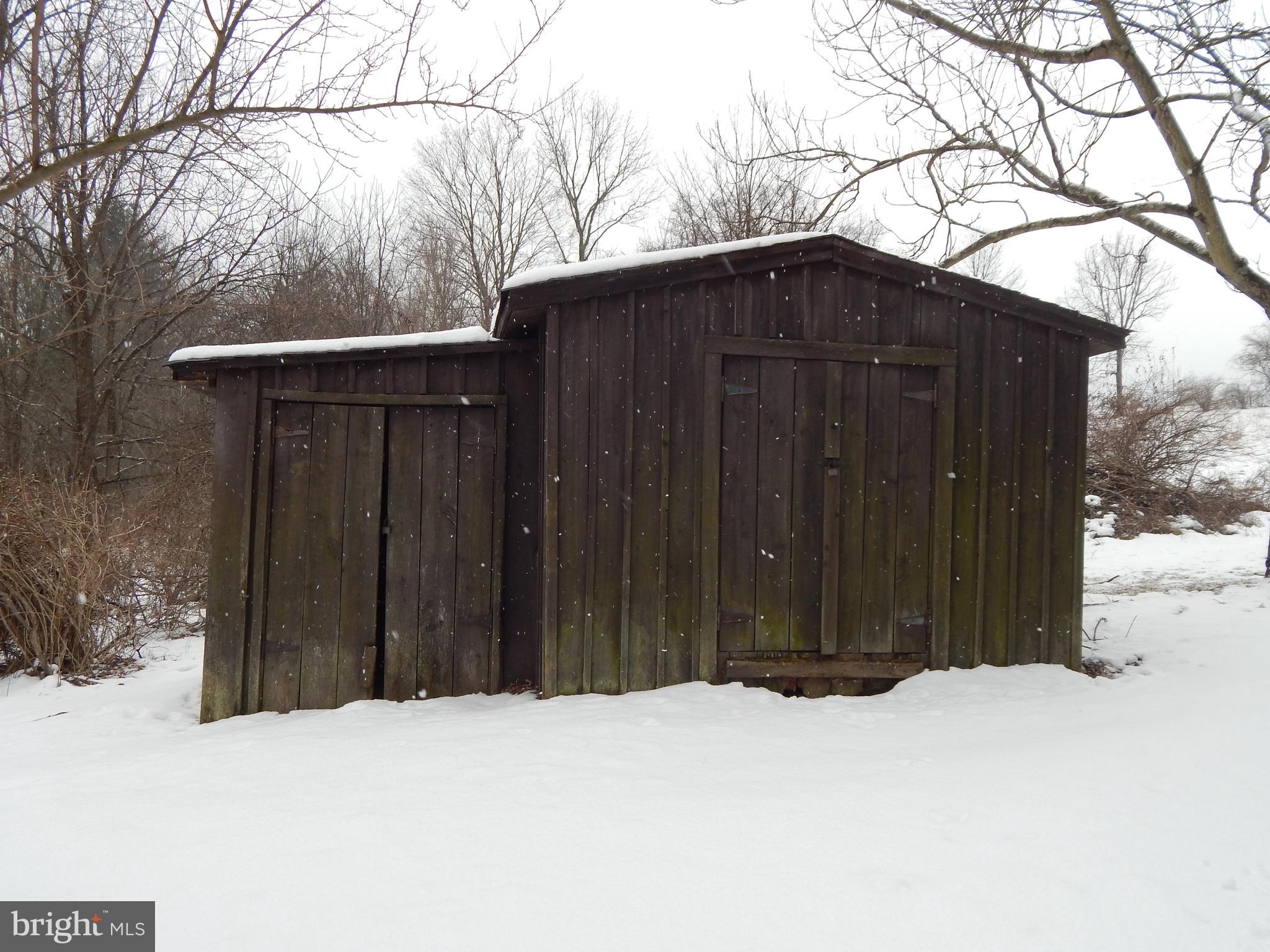 SLEEPY CREEK ORCHARD - Residential