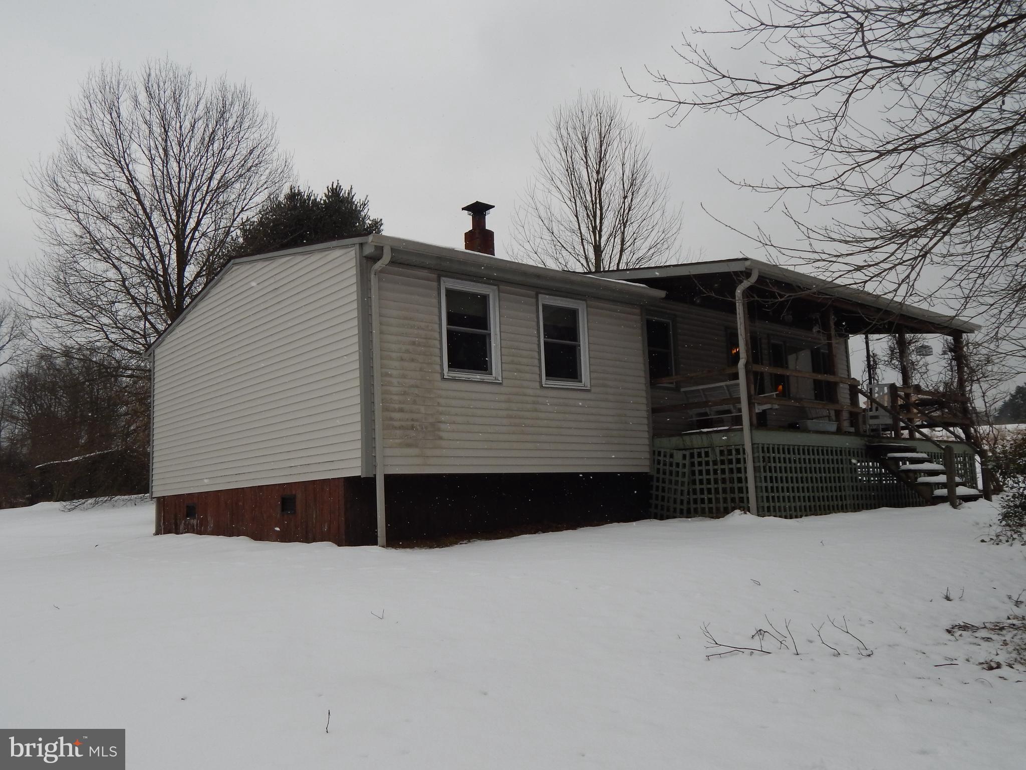 SLEEPY CREEK ORCHARD - Residential