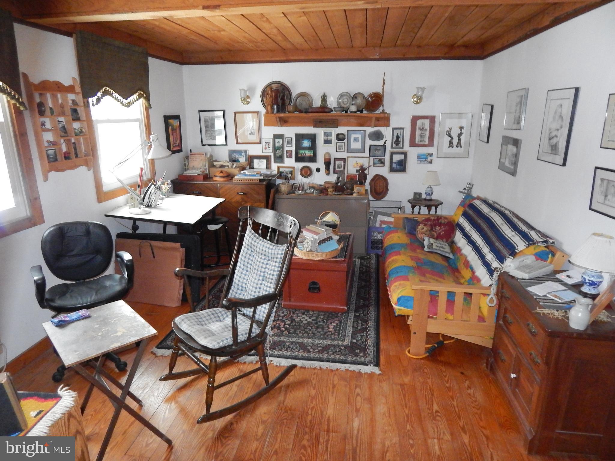 SLEEPY CREEK ORCHARD - Residential