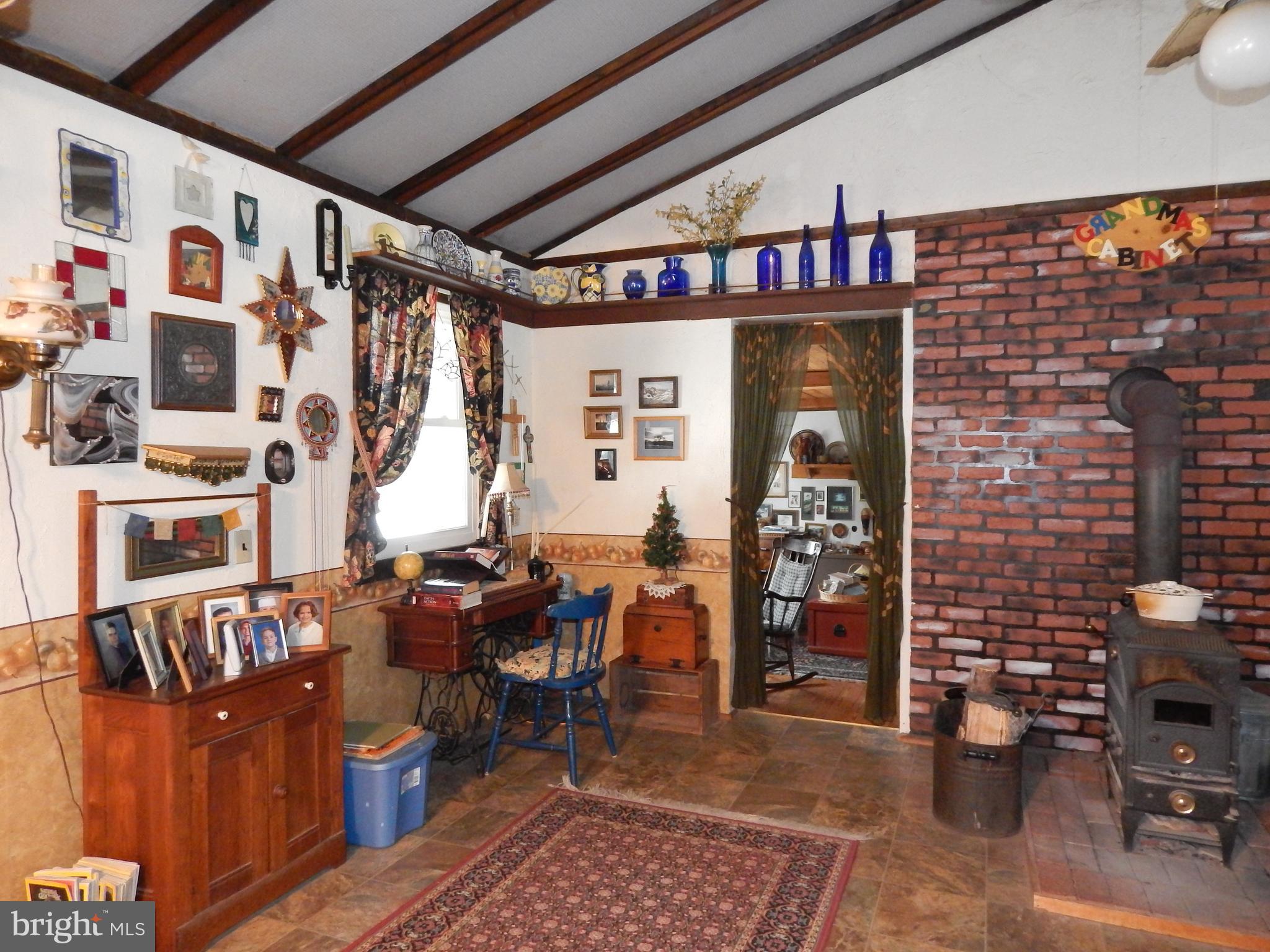 SLEEPY CREEK ORCHARD - Residential