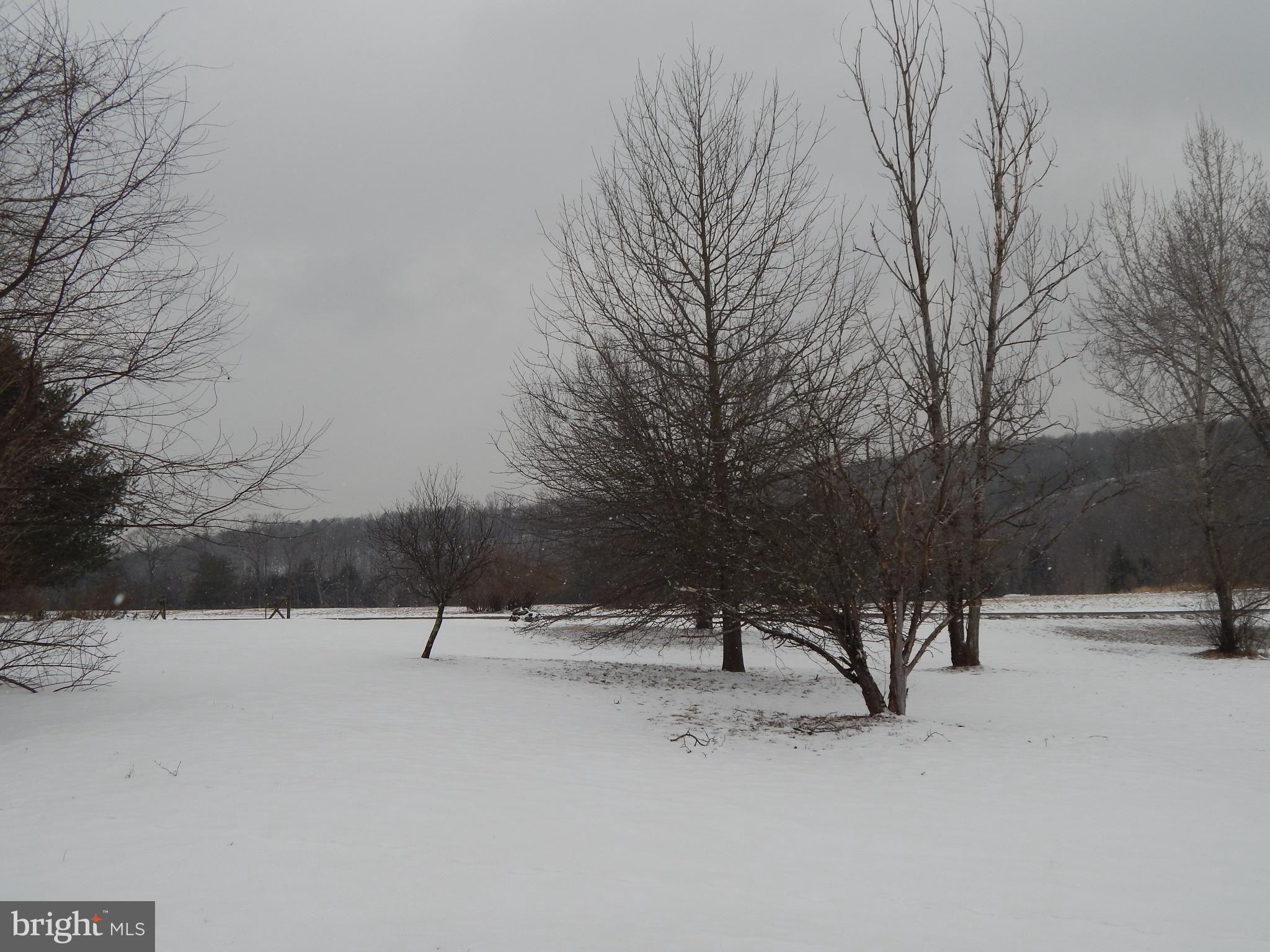 SLEEPY CREEK ORCHARD - Residential