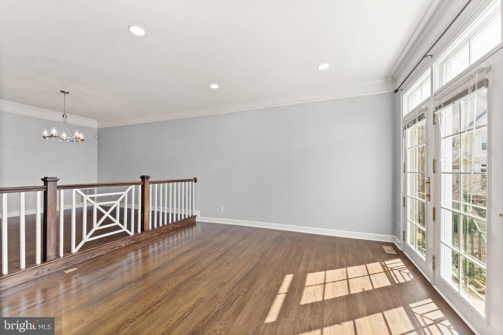 BIRCH POND - Residential Lease