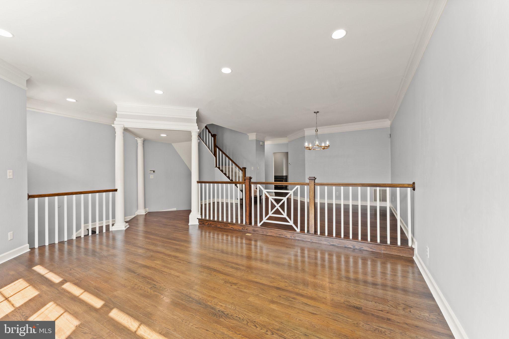 BIRCH POND - Residential Lease