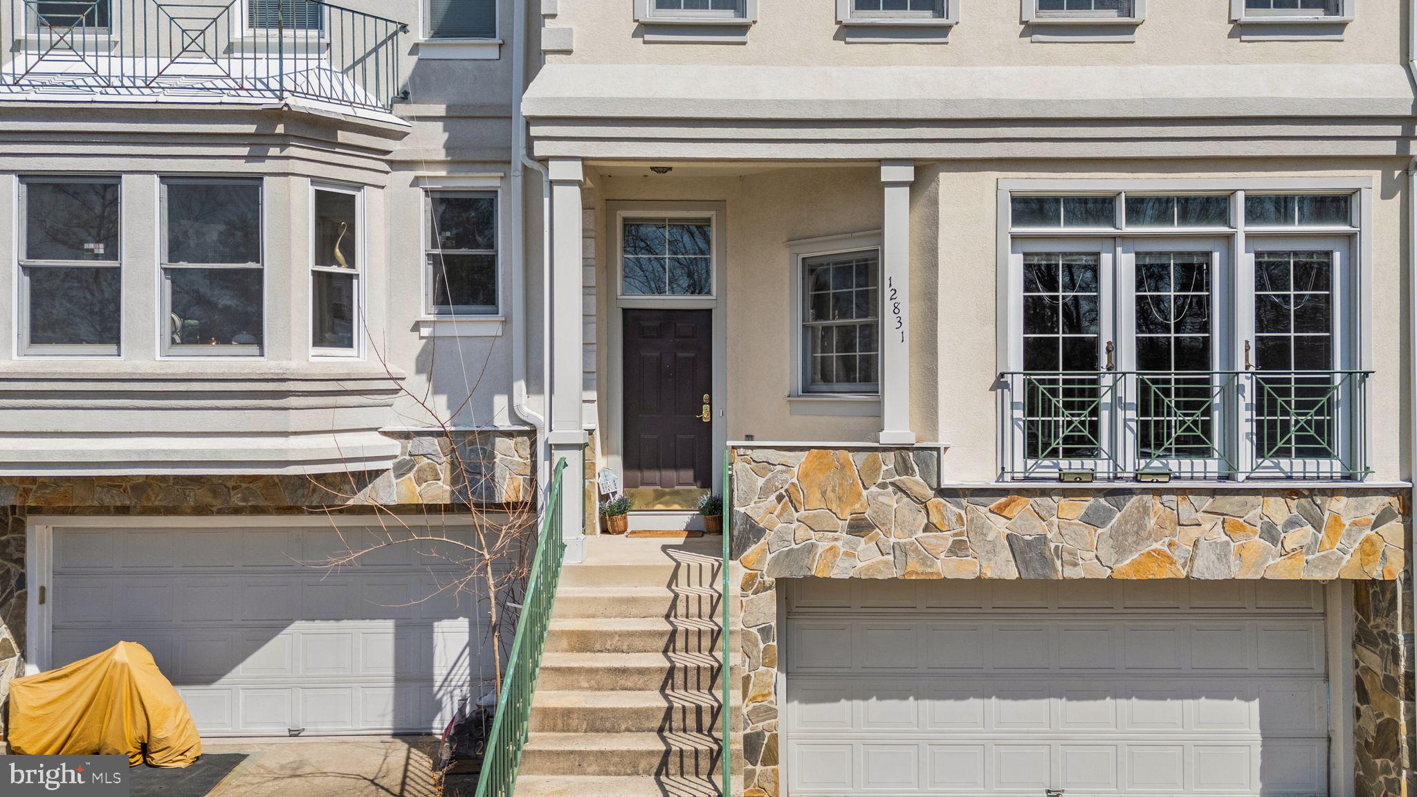 BIRCH POND - Residential Lease