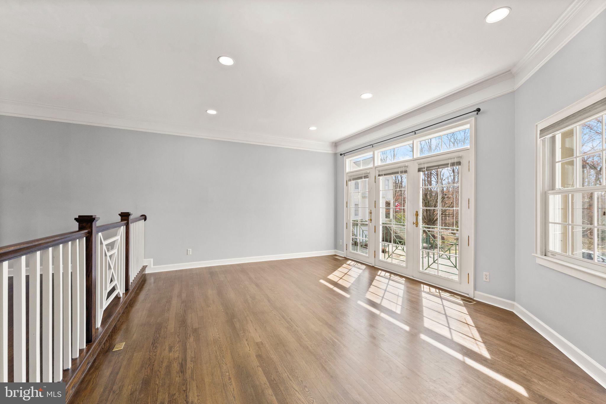 BIRCH POND - Residential Lease