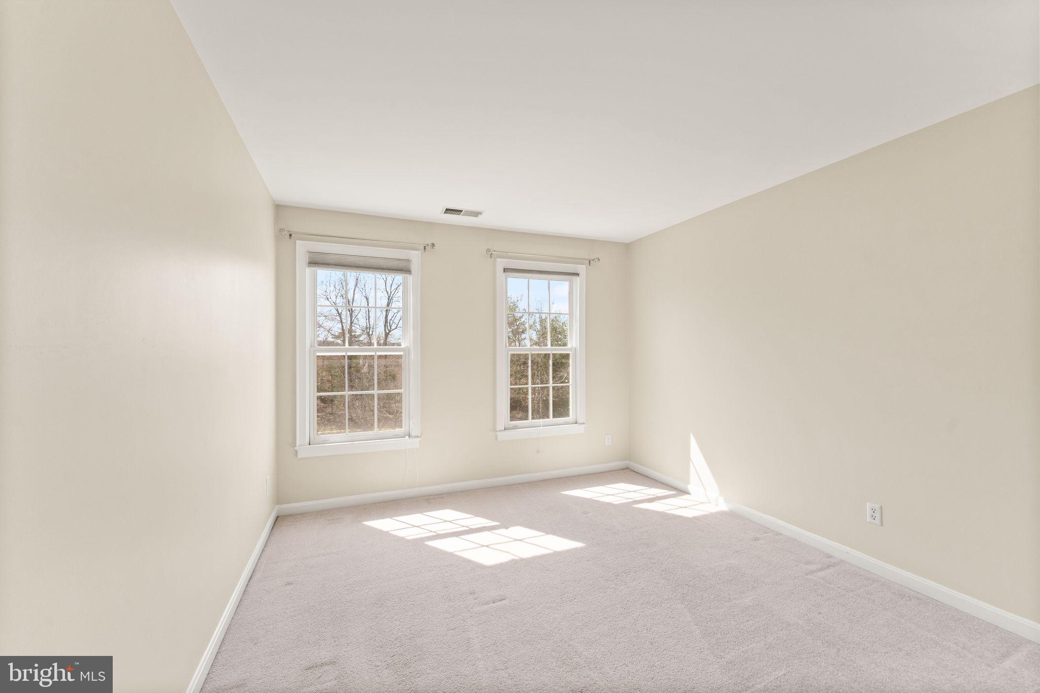 BIRCH POND - Residential Lease