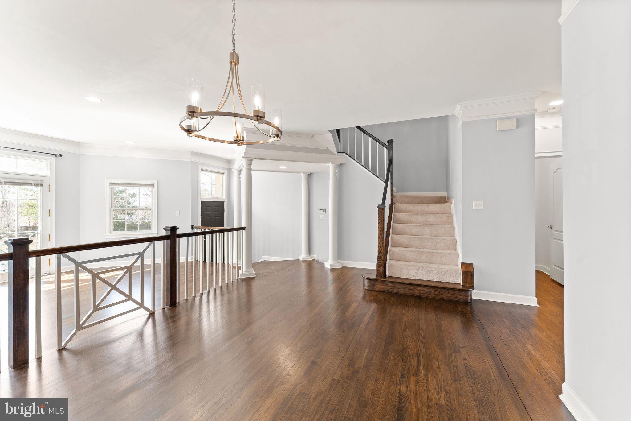 BIRCH POND - Residential Lease