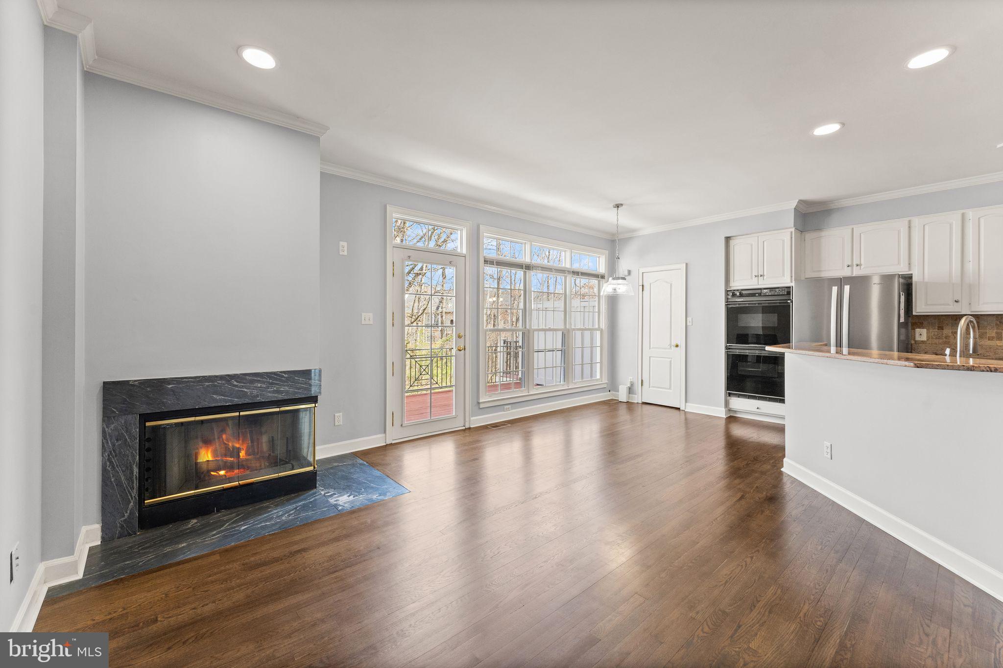 BIRCH POND - Residential Lease