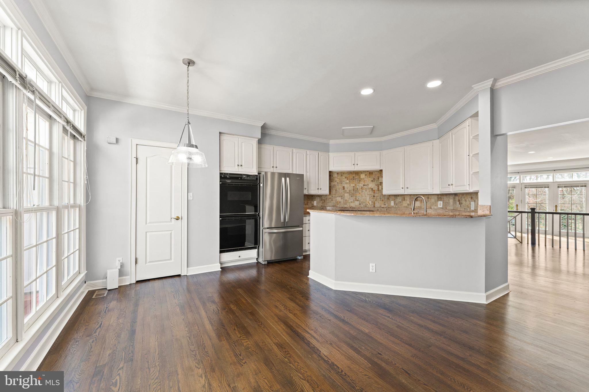 BIRCH POND - Residential Lease