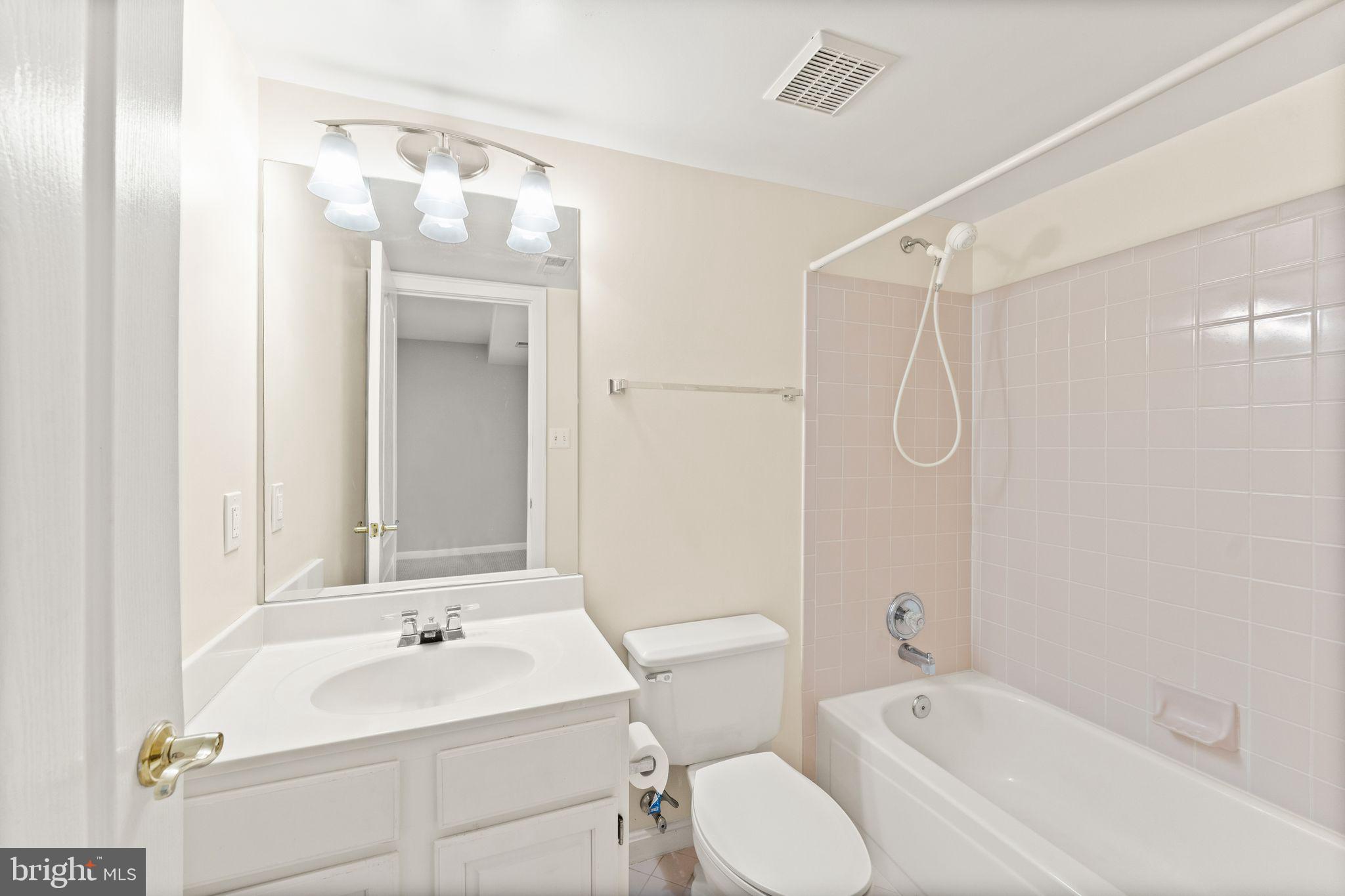 BIRCH POND - Residential Lease