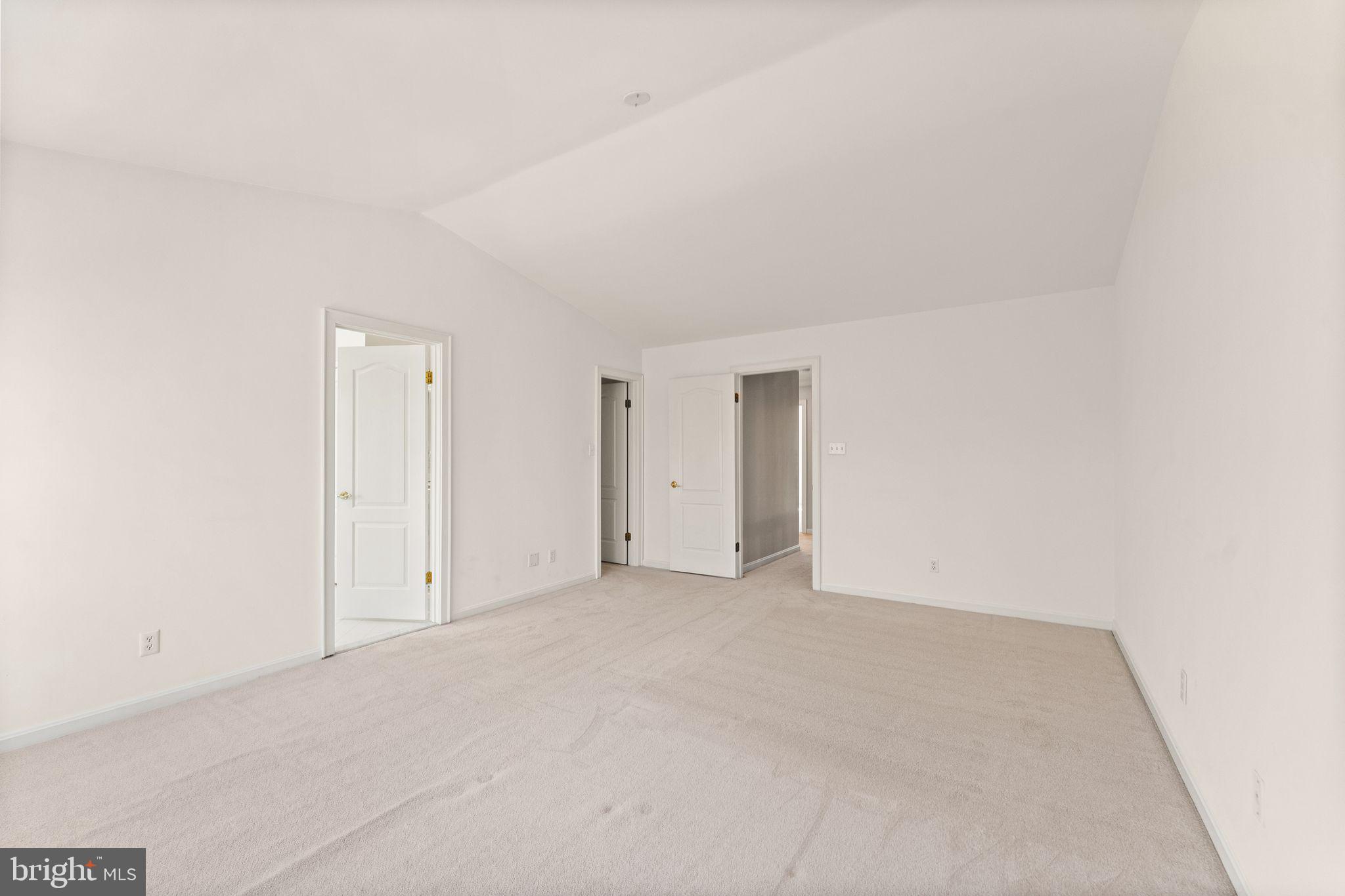 BIRCH POND - Residential Lease