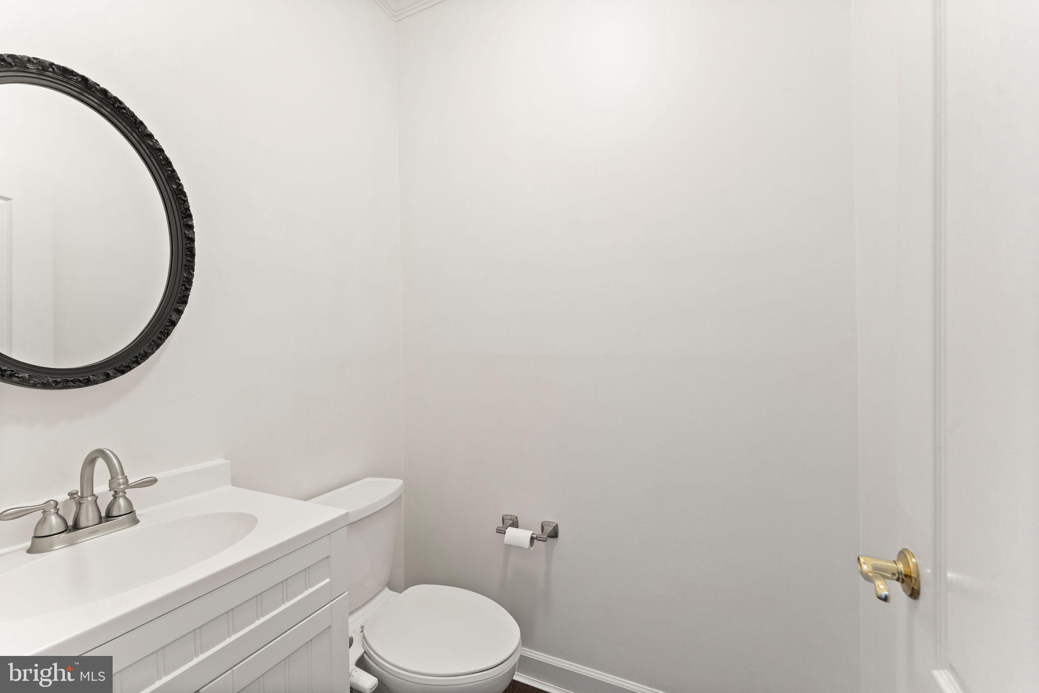 BIRCH POND - Residential Lease