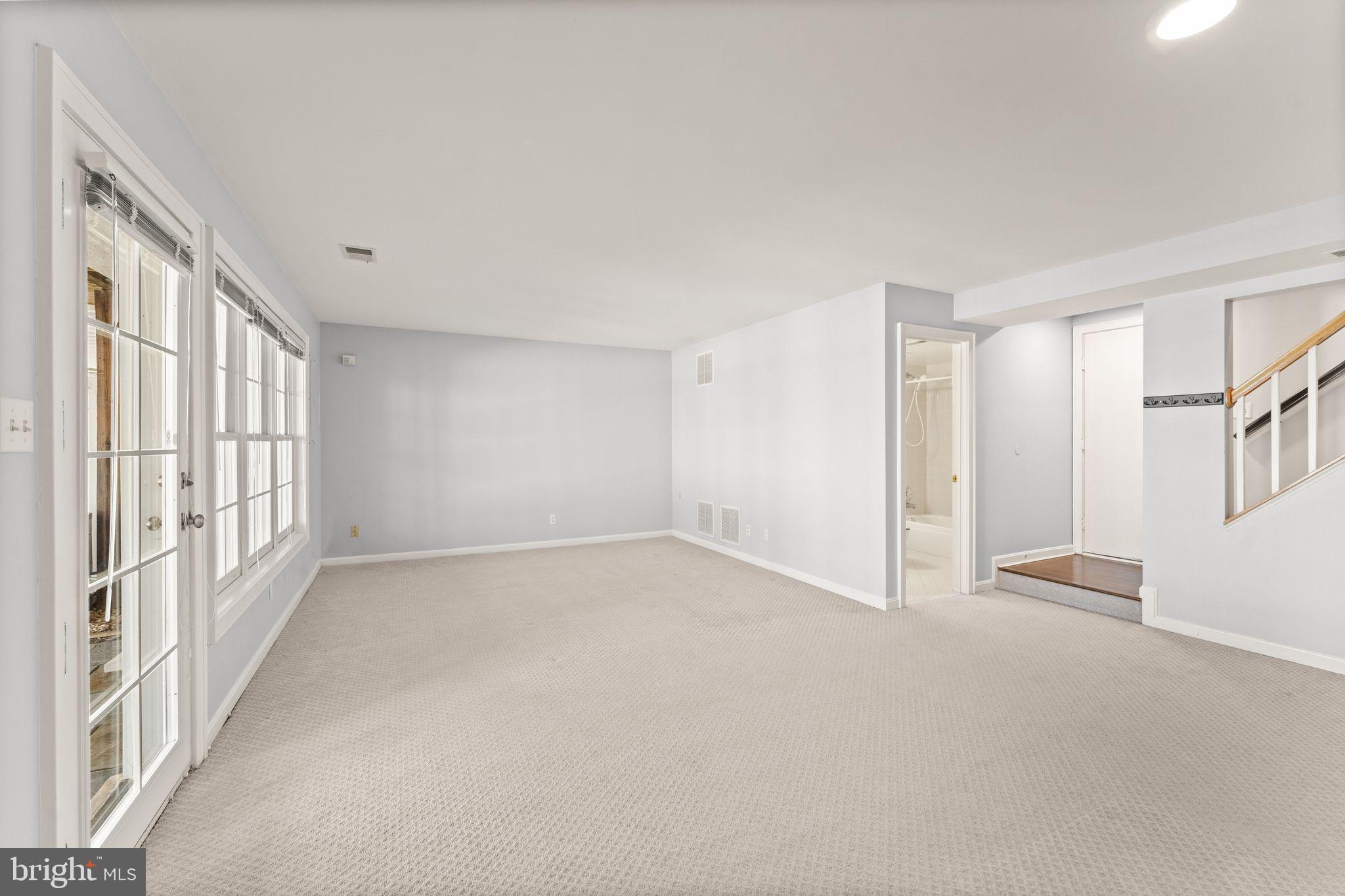 BIRCH POND - Residential Lease