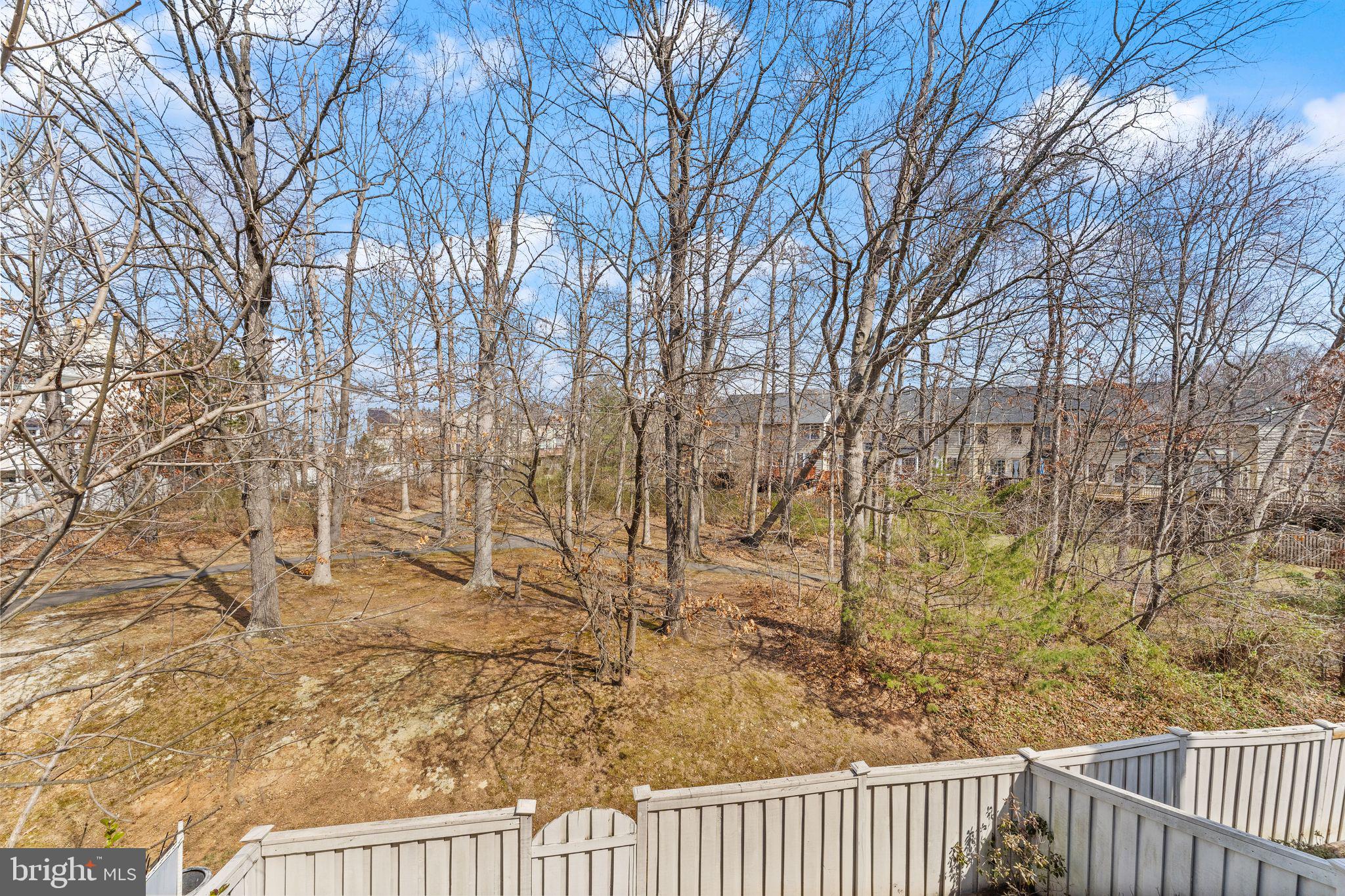 BIRCH POND - Residential Lease