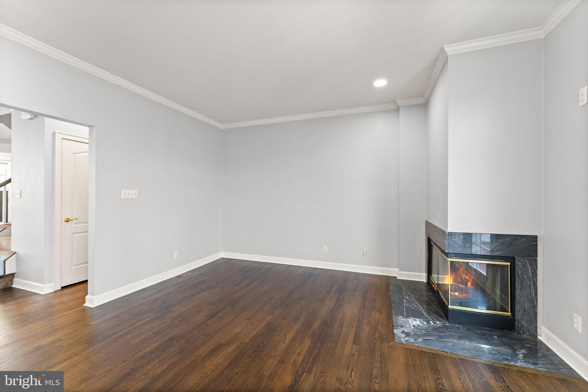 BIRCH POND - Residential Lease