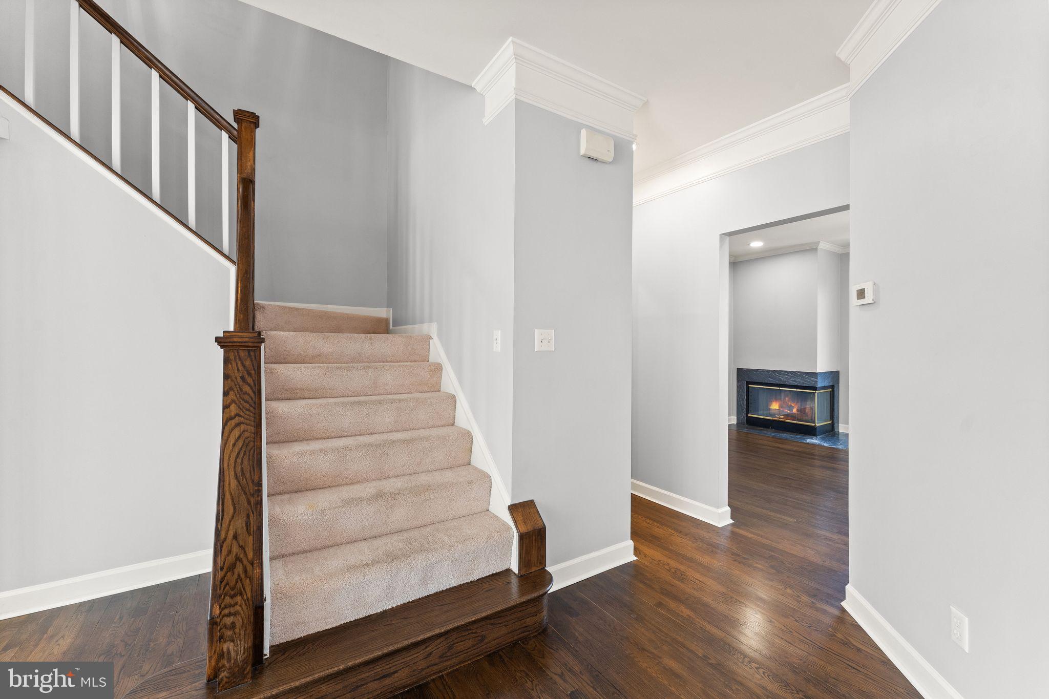 BIRCH POND - Residential Lease