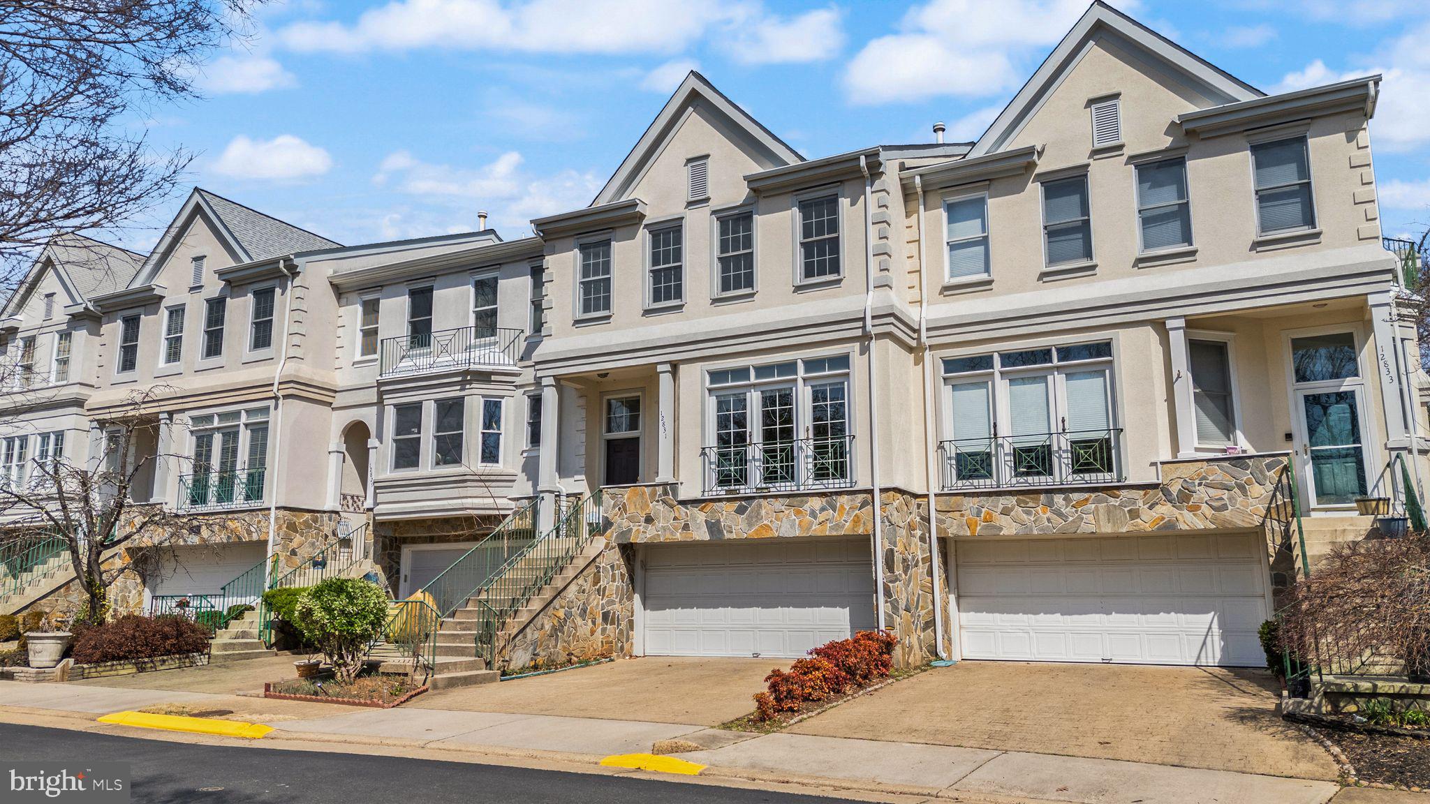 BIRCH POND - Residential Lease