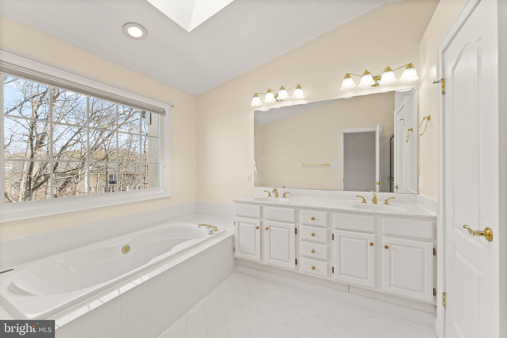 BIRCH POND - Residential Lease