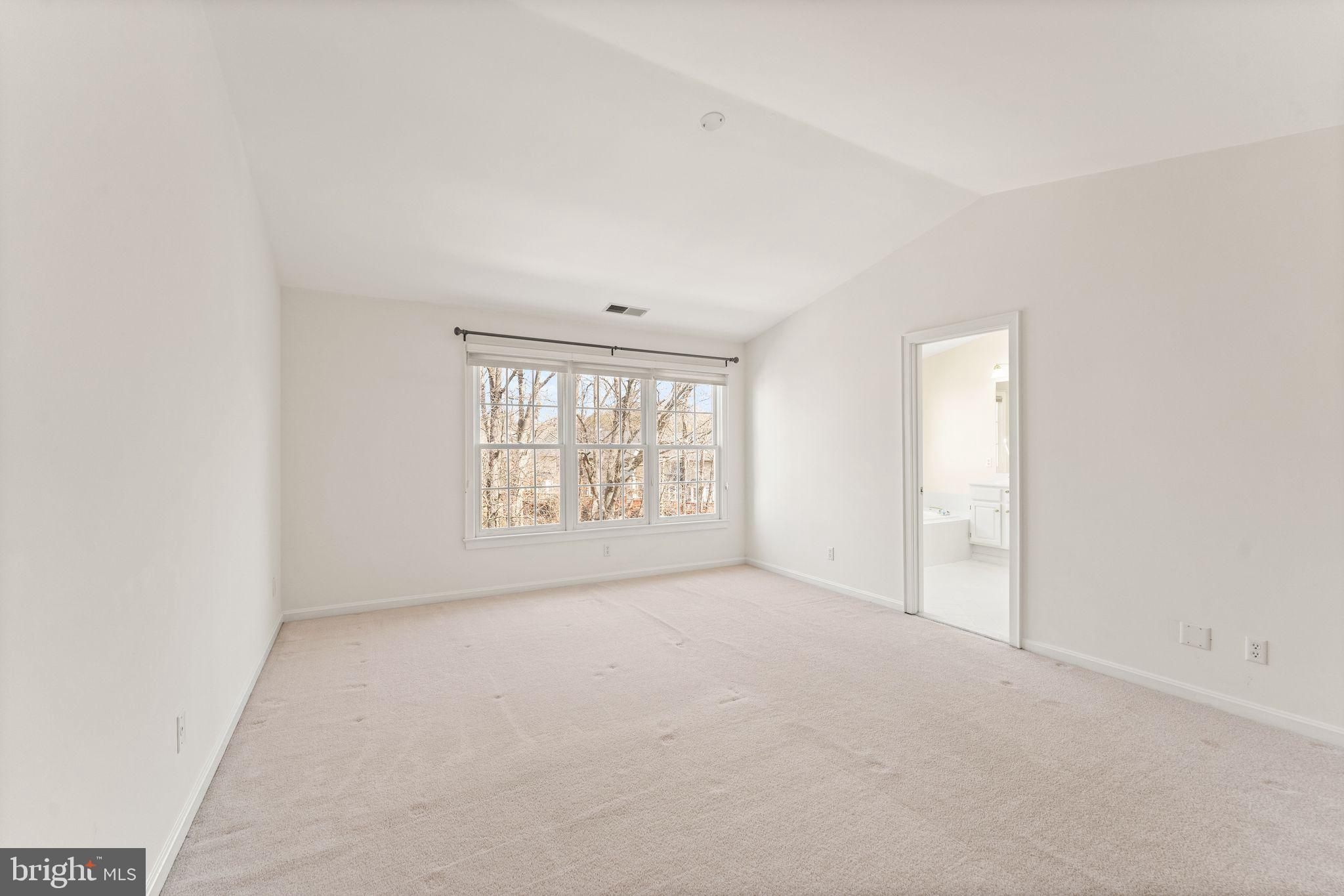 BIRCH POND - Residential Lease