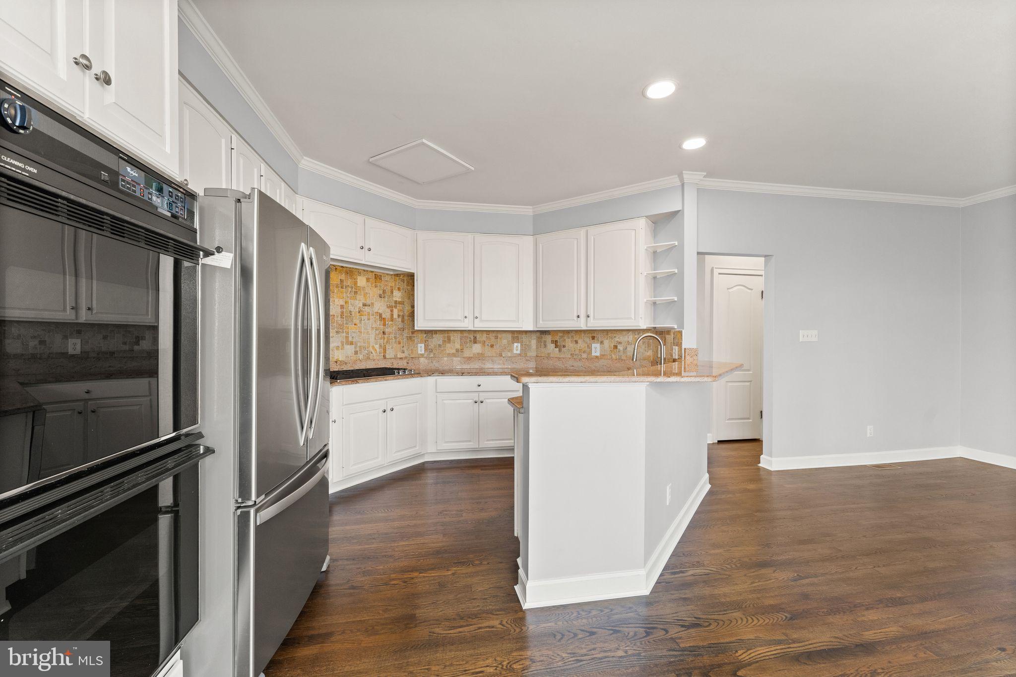 BIRCH POND - Residential Lease