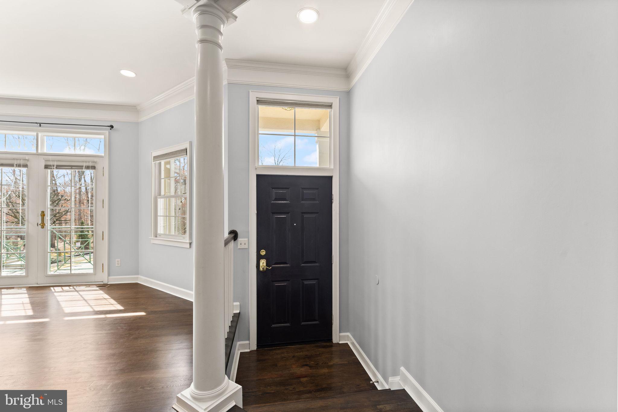 BIRCH POND - Residential Lease