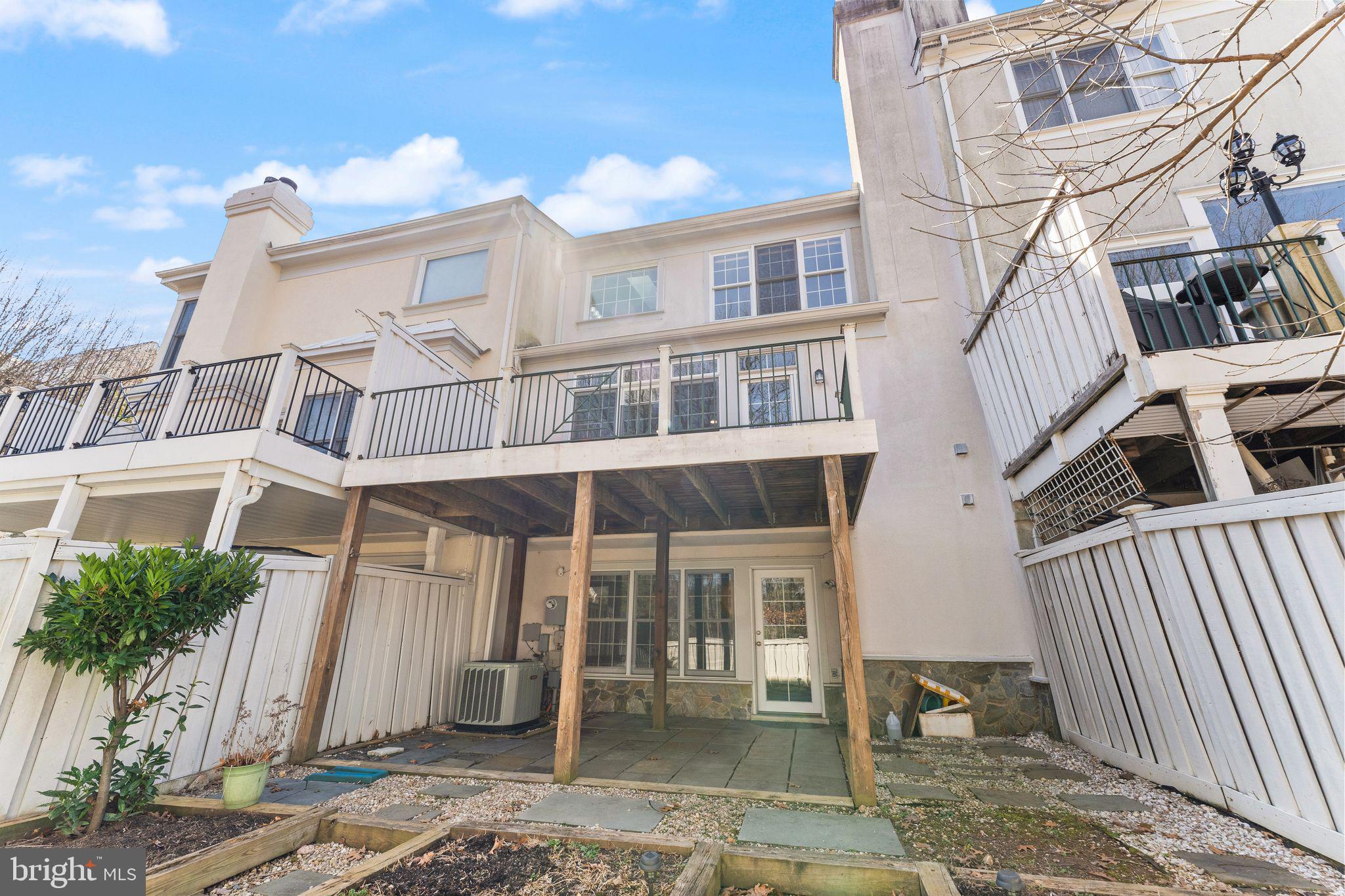 BIRCH POND - Residential Lease