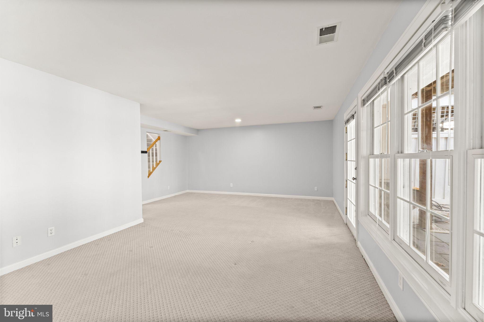 BIRCH POND - Residential Lease