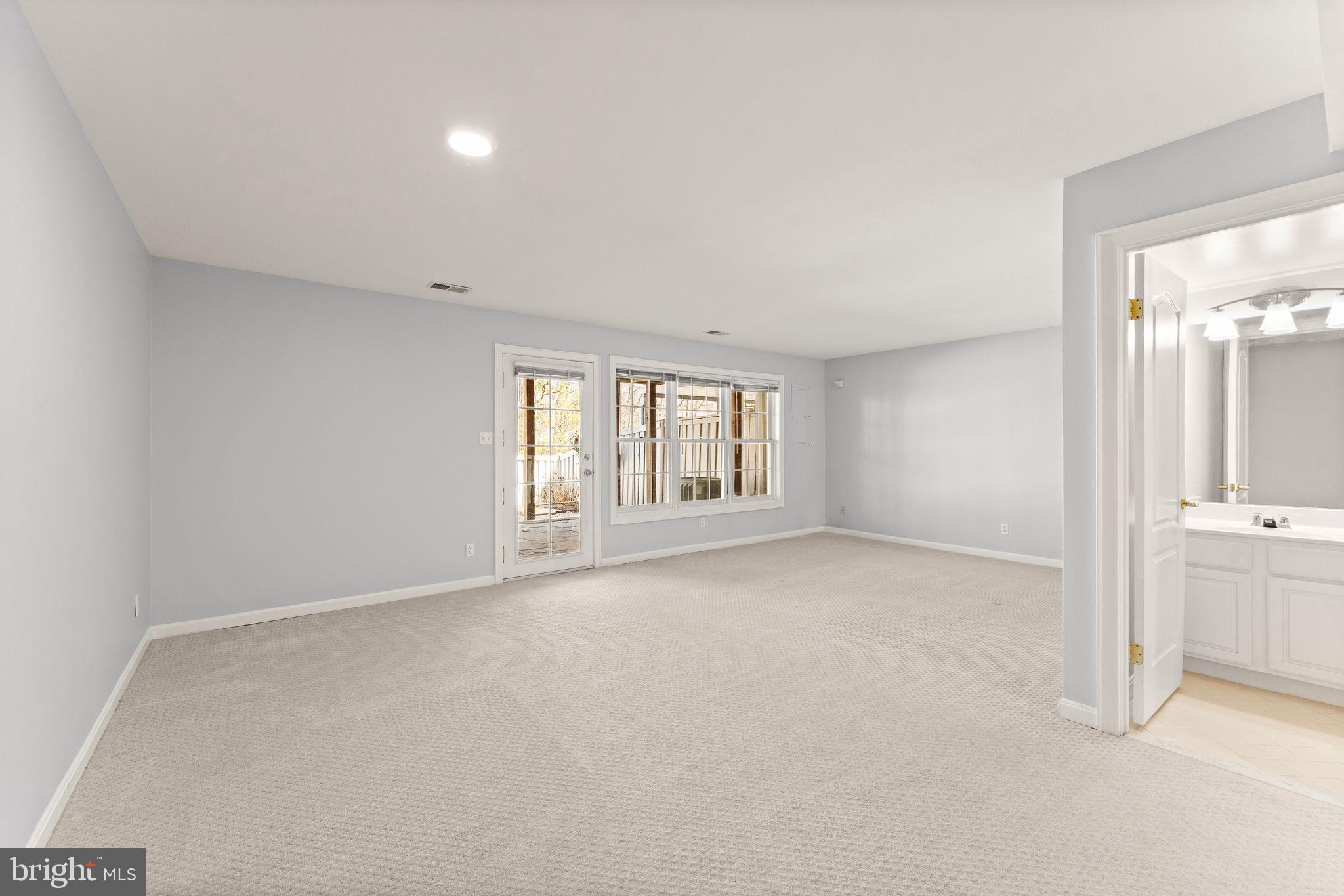 BIRCH POND - Residential Lease