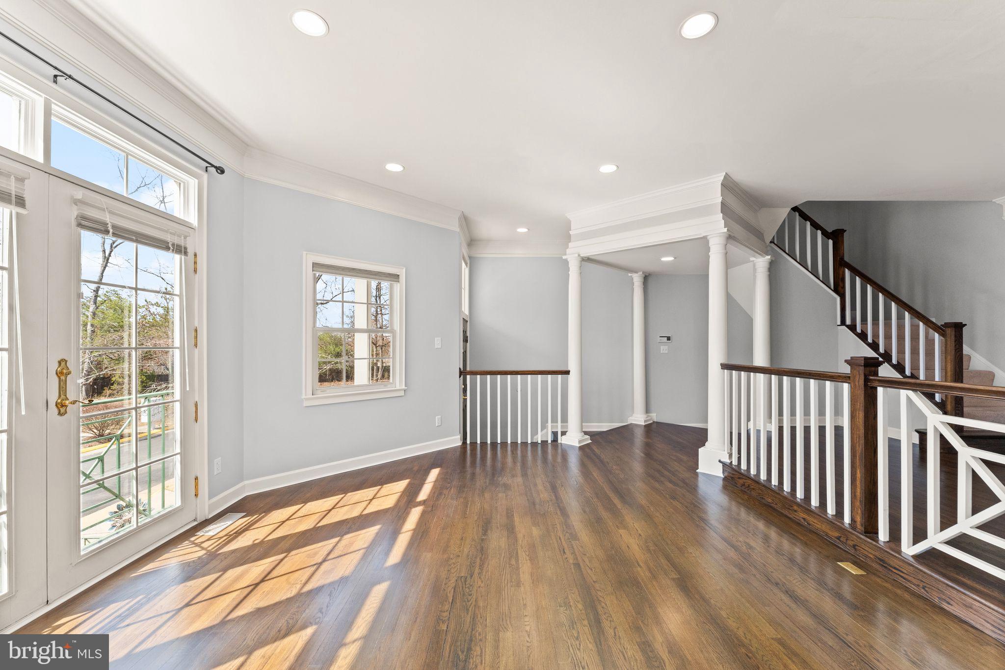 BIRCH POND - Residential Lease