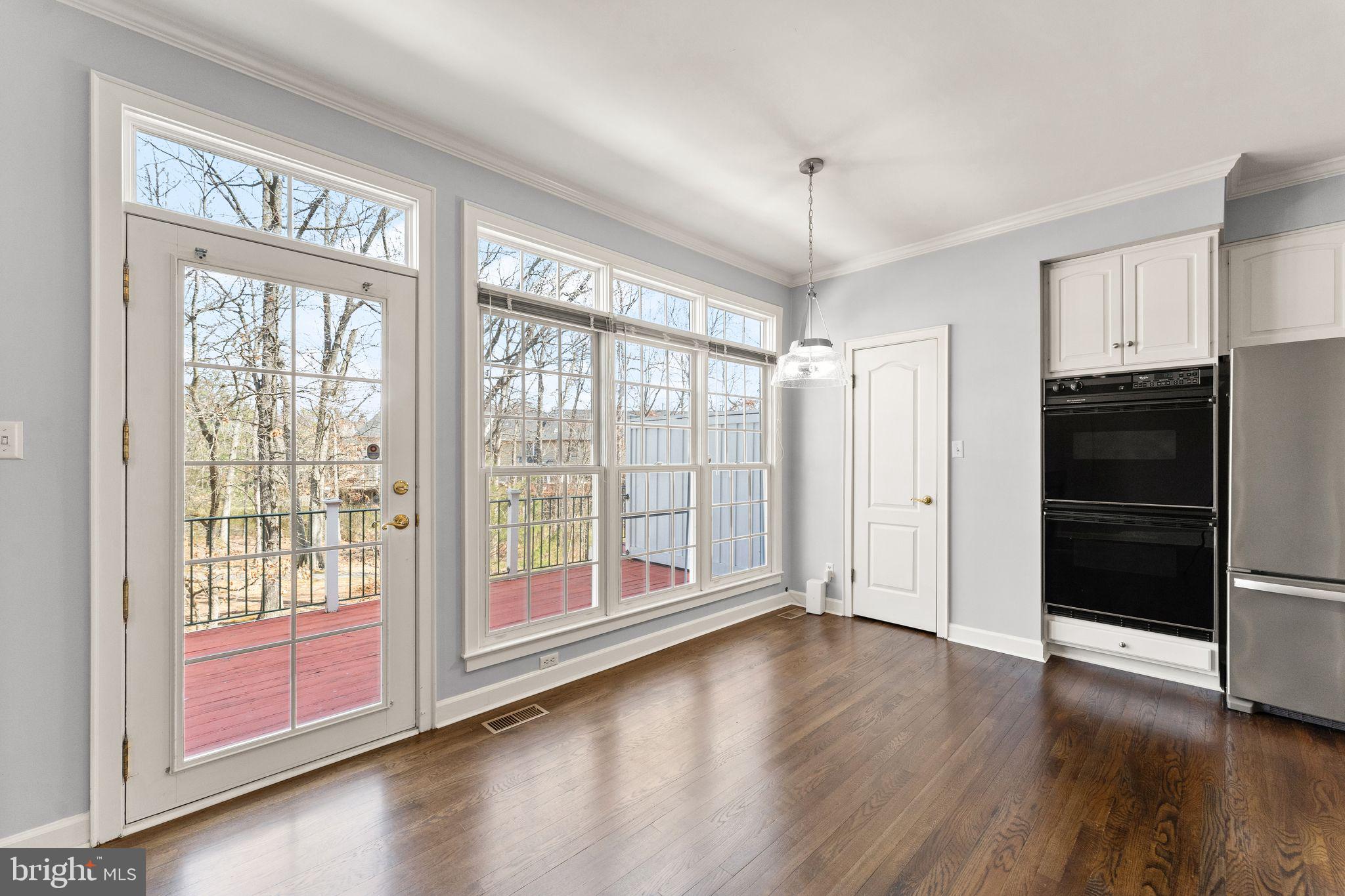 BIRCH POND - Residential Lease