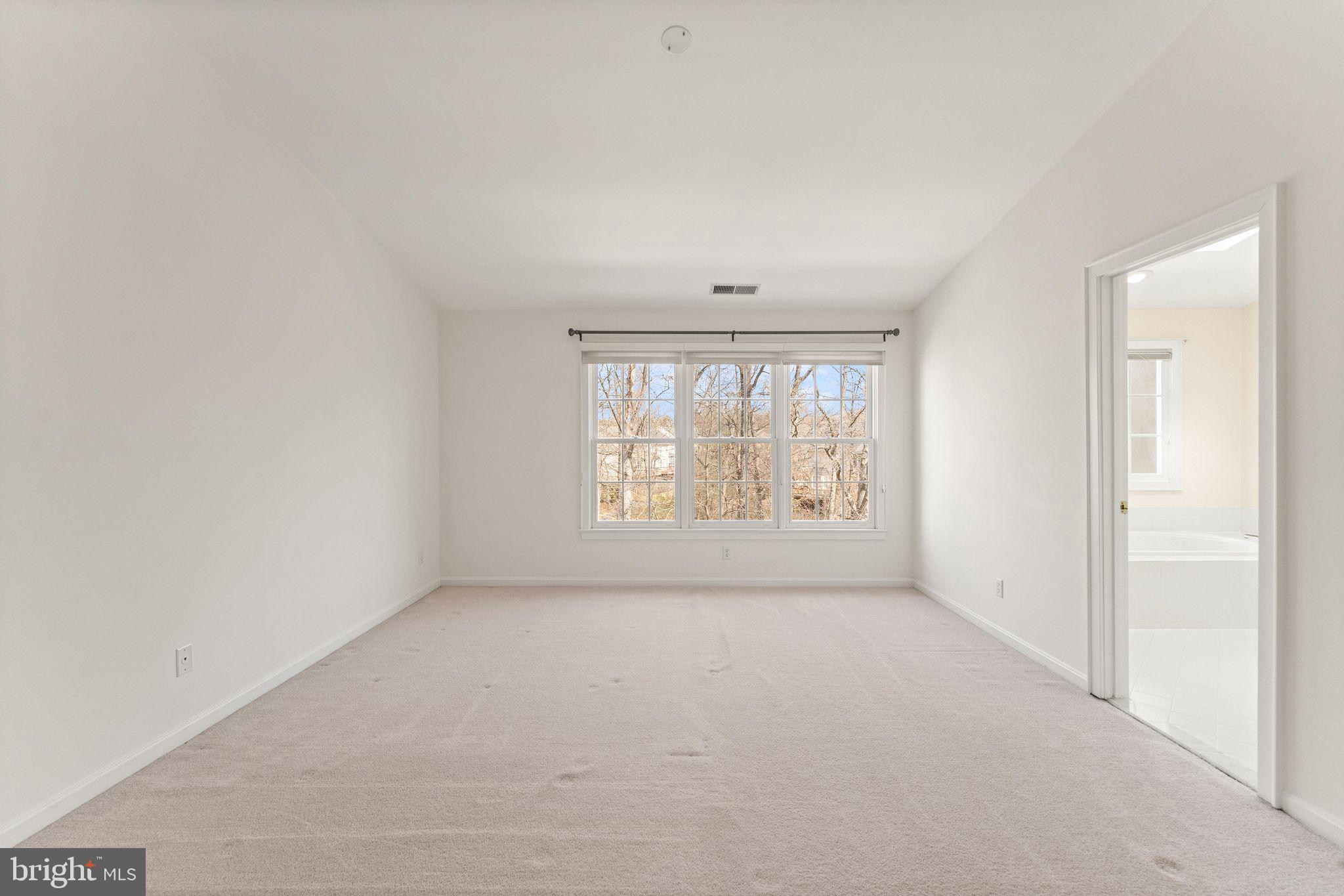 BIRCH POND - Residential Lease