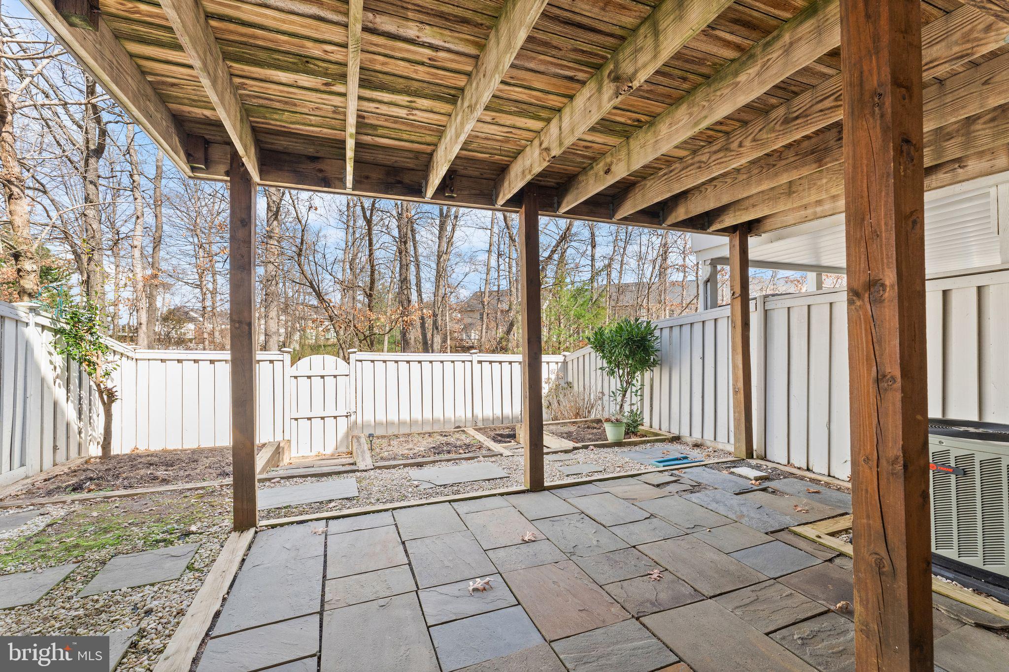 BIRCH POND - Residential Lease