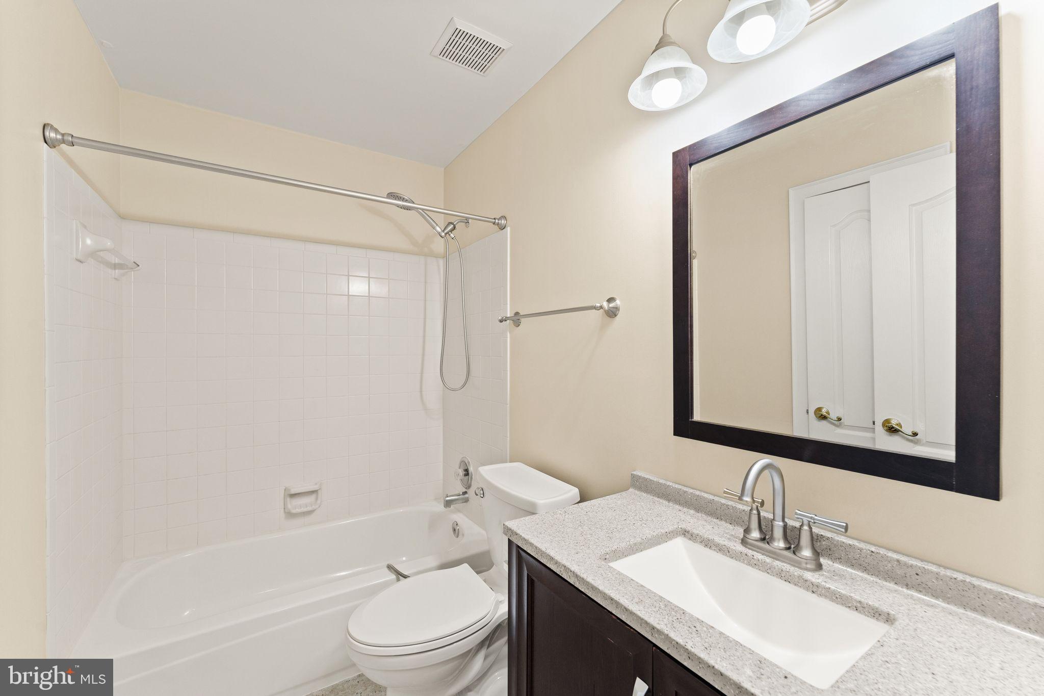 BIRCH POND - Residential Lease