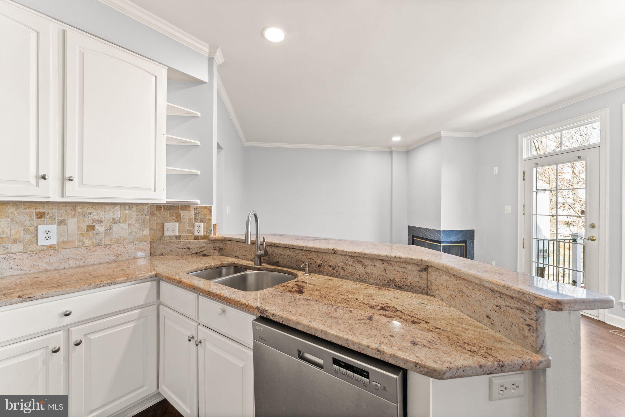 BIRCH POND - Residential Lease