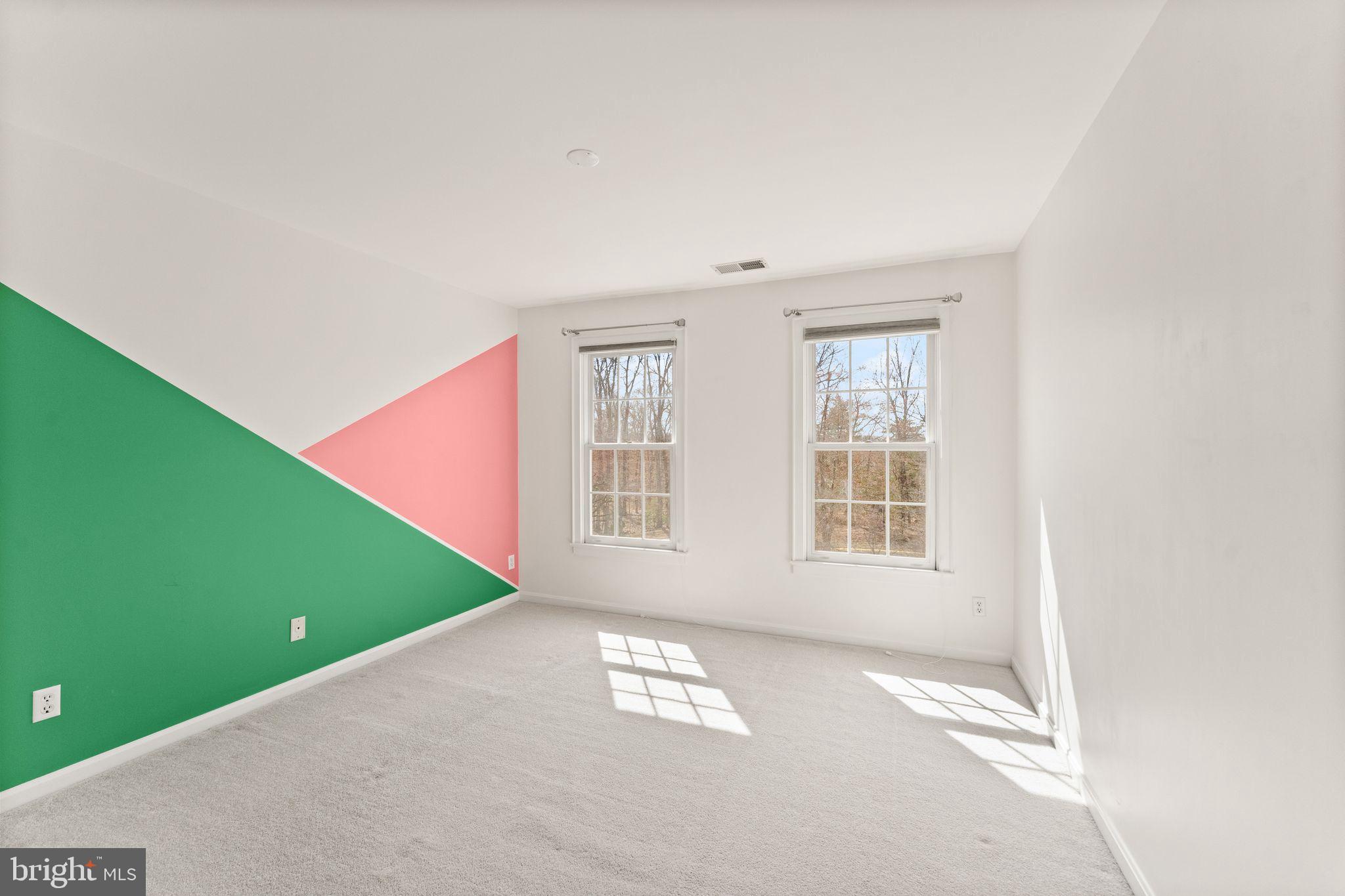 BIRCH POND - Residential Lease