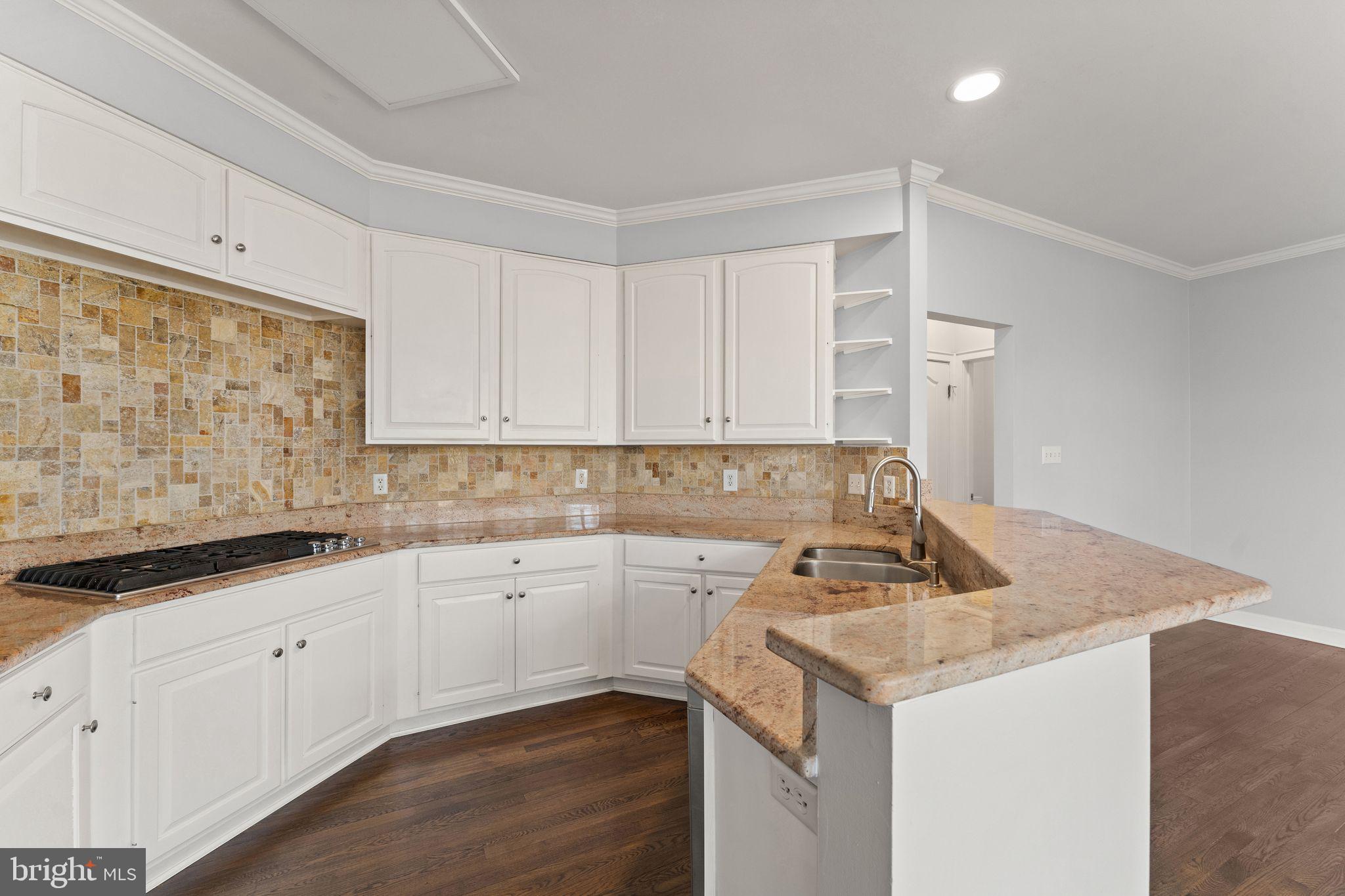 BIRCH POND - Residential Lease