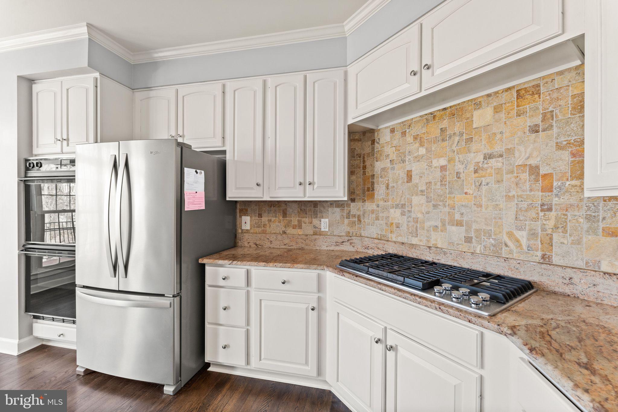 BIRCH POND - Residential Lease