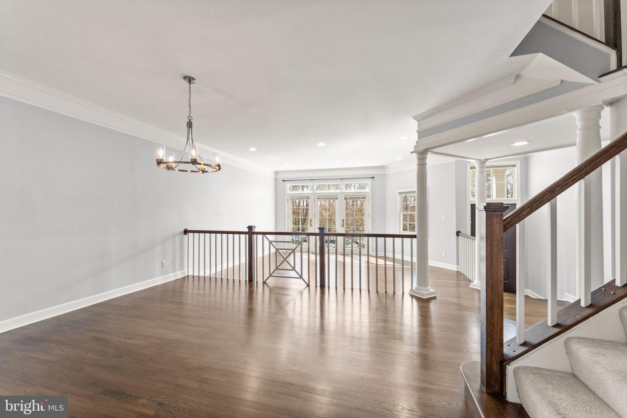 BIRCH POND - Residential Lease