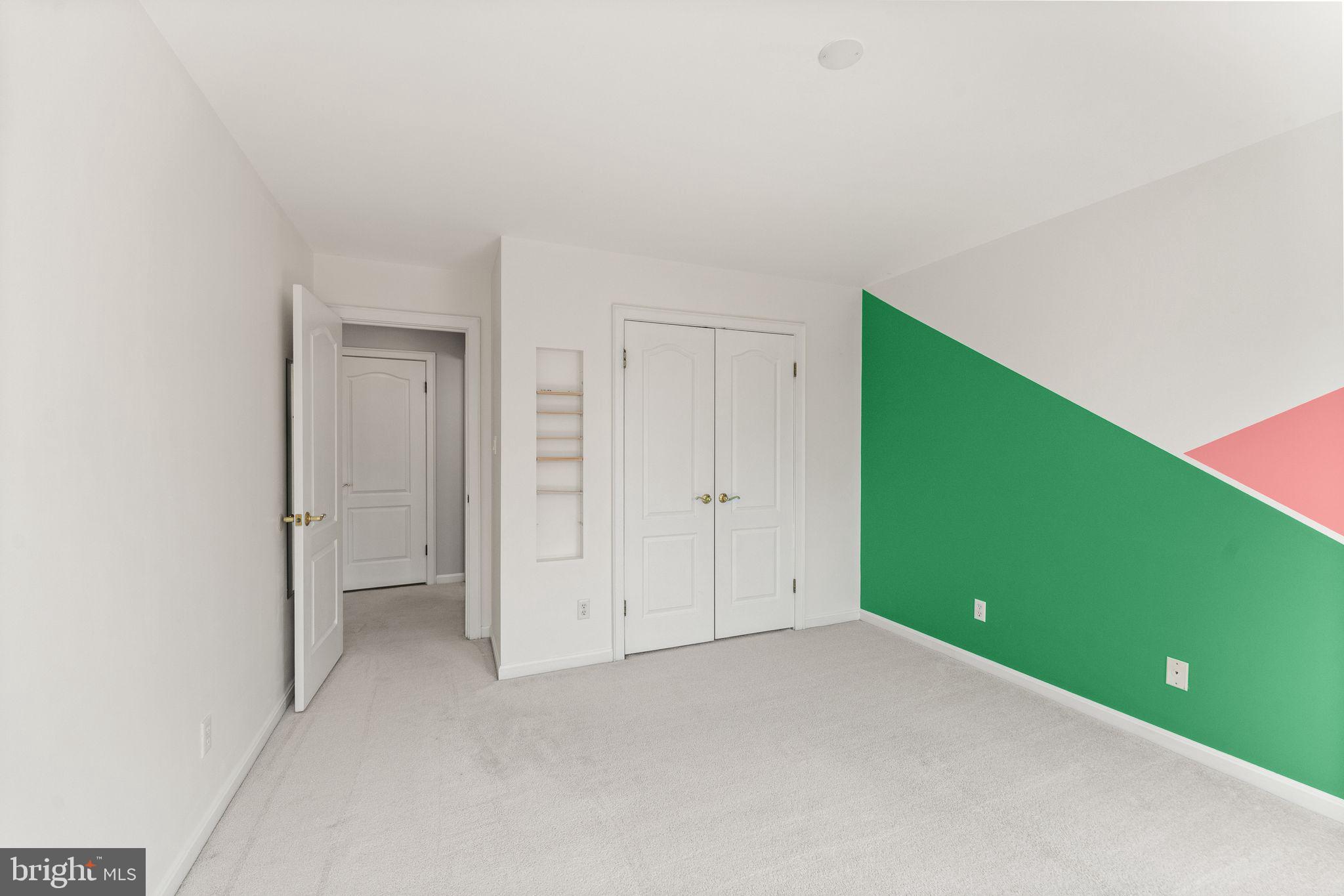 BIRCH POND - Residential Lease