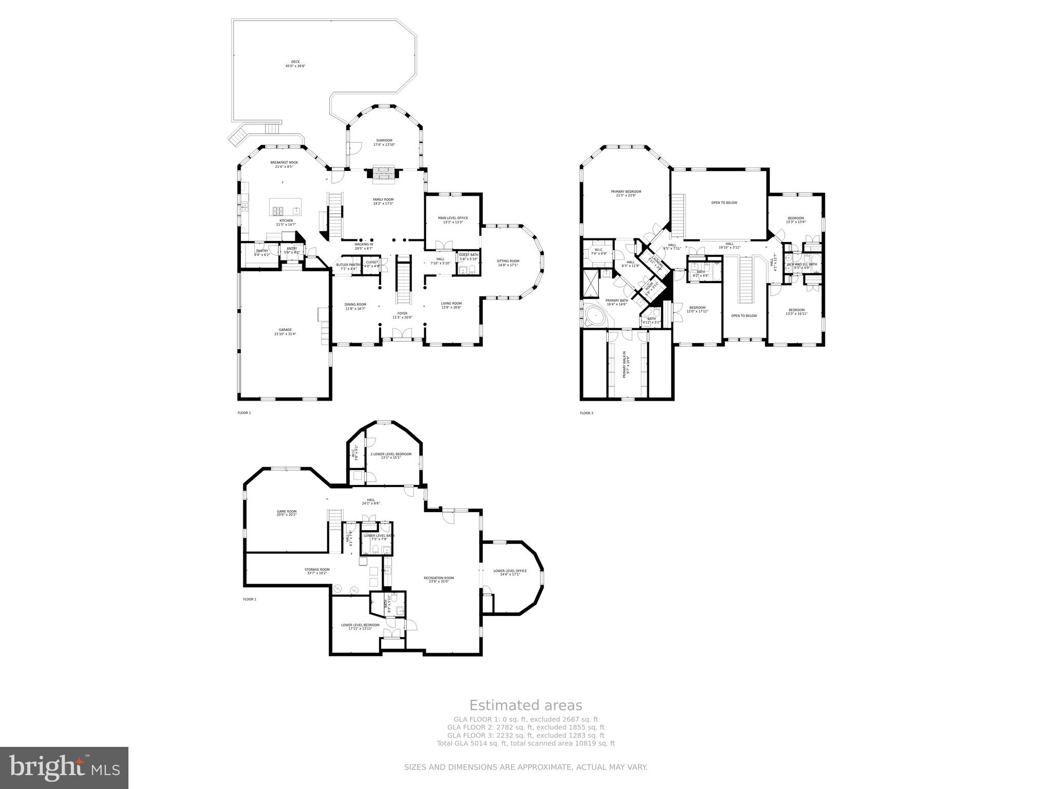 ESTATES AT ROSELAND - Residential